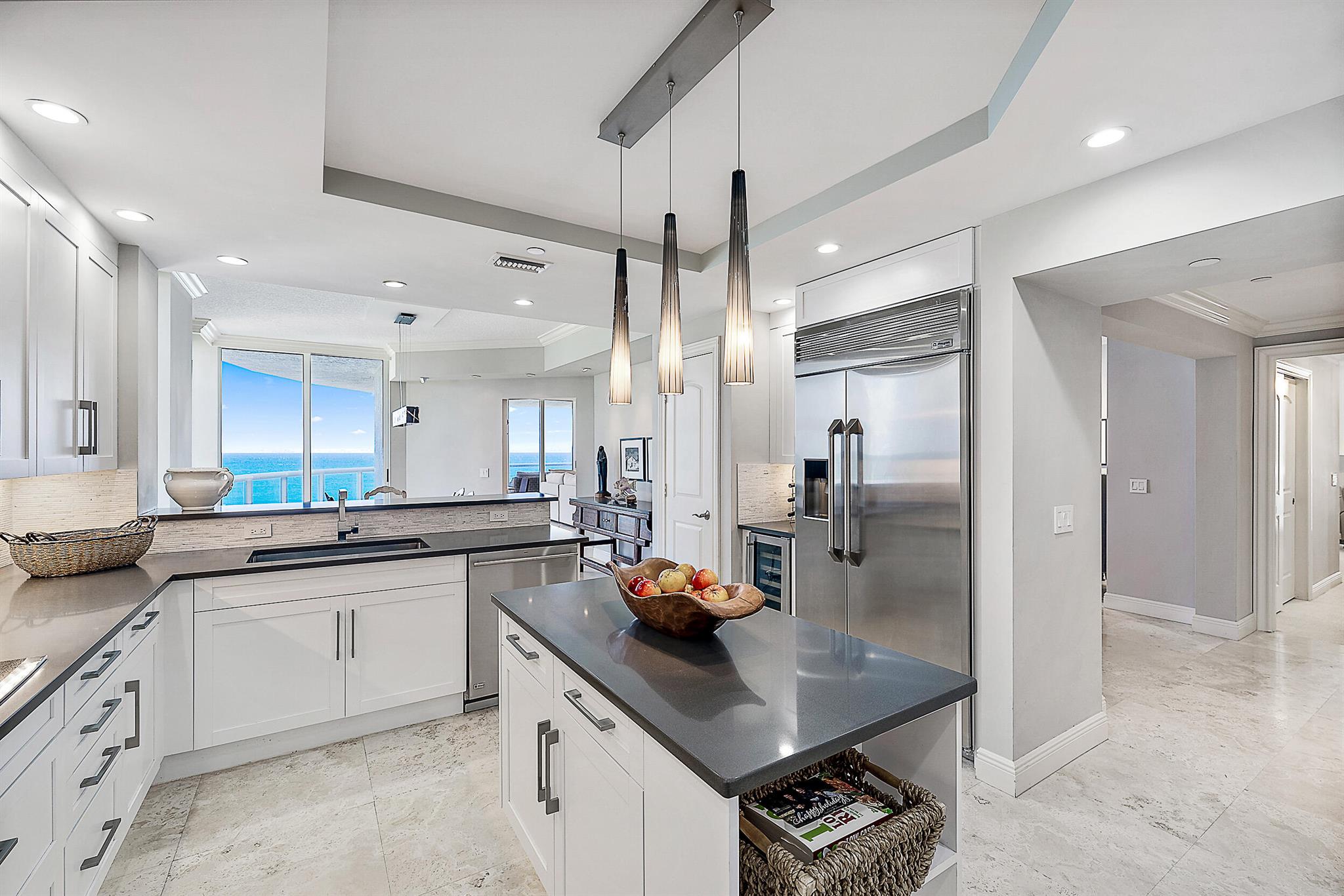 4600 N Ocean Drive 501