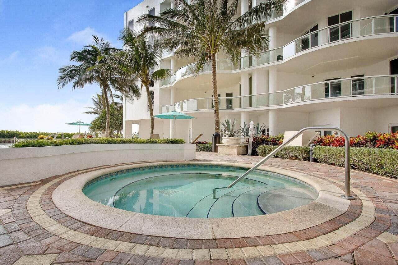 4600 N Ocean Drive 501
