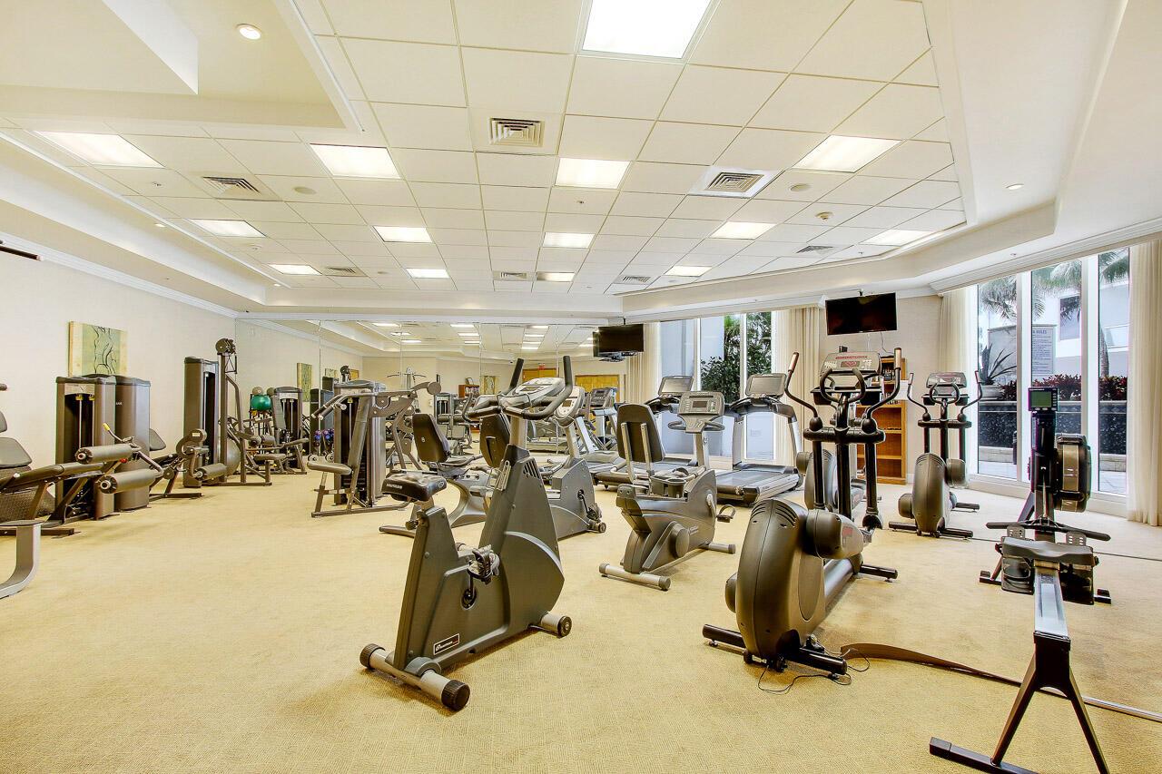 4600 N Ocean Drive 501