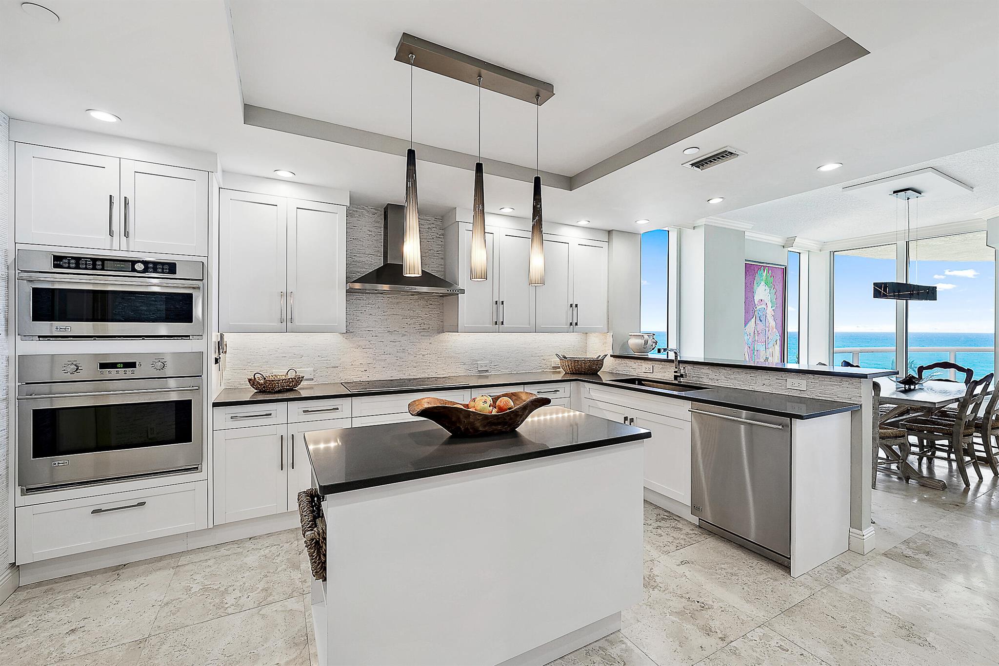 4600 N Ocean Drive 501