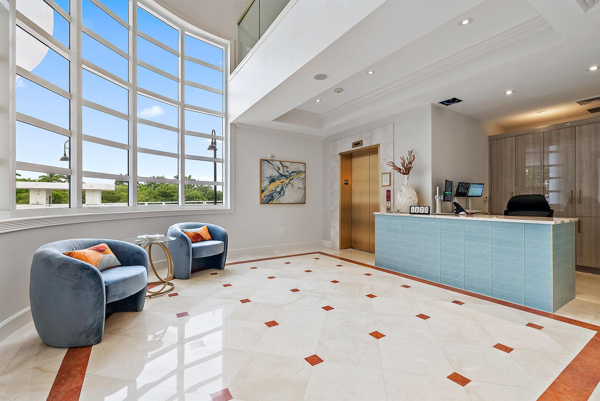 4600 N Ocean Drive 501