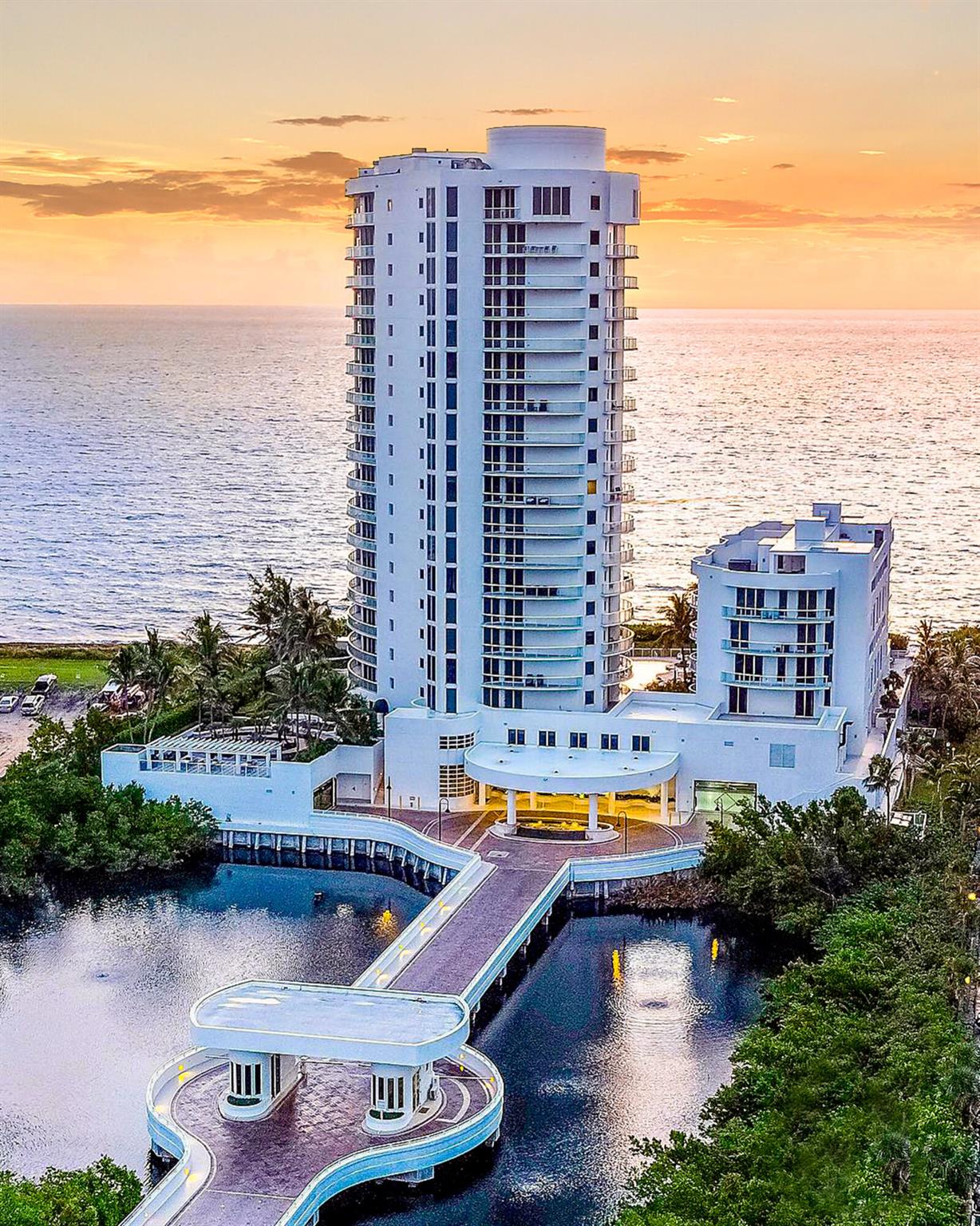 4600 N Ocean Drive 501