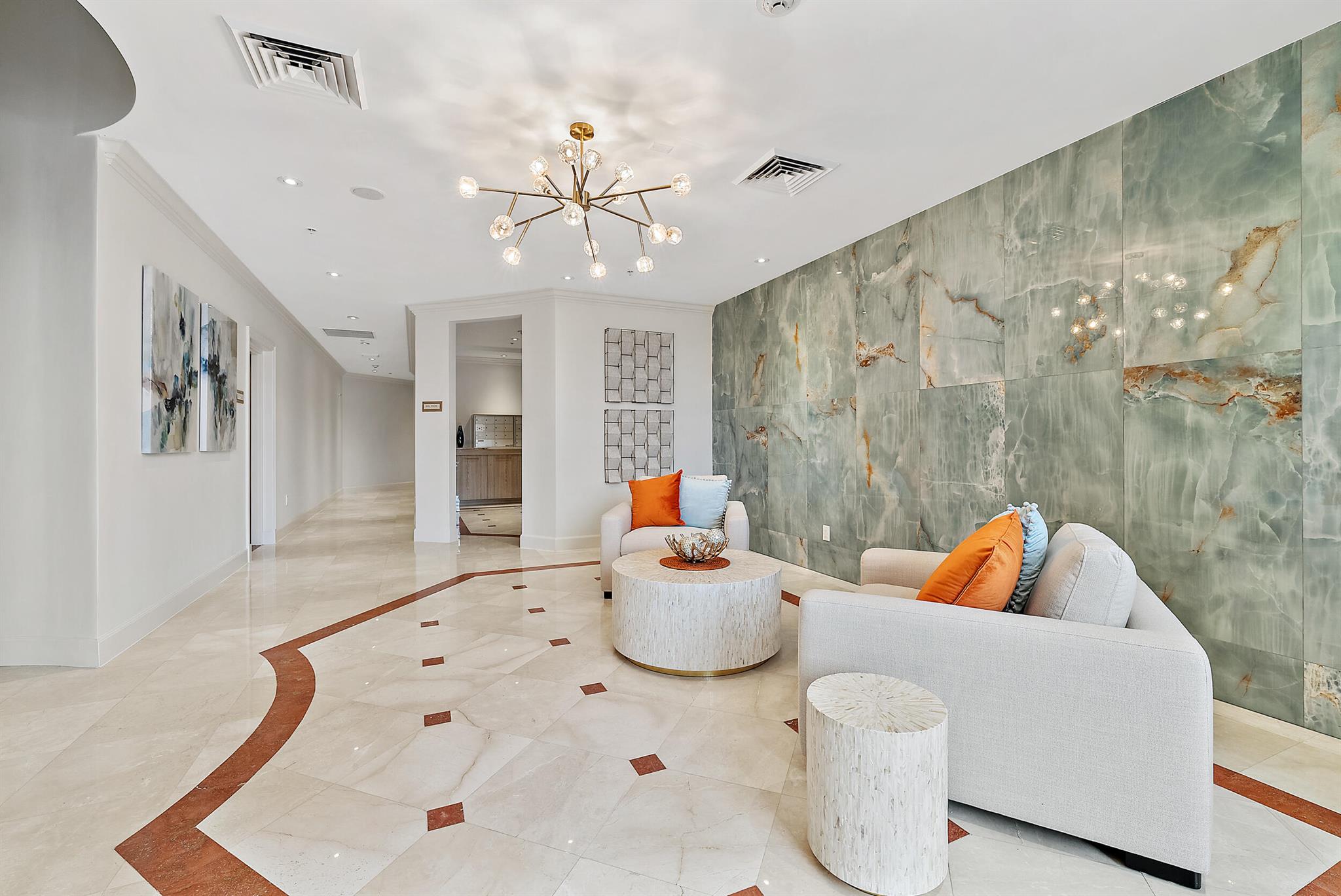 4600 N Ocean Drive 501