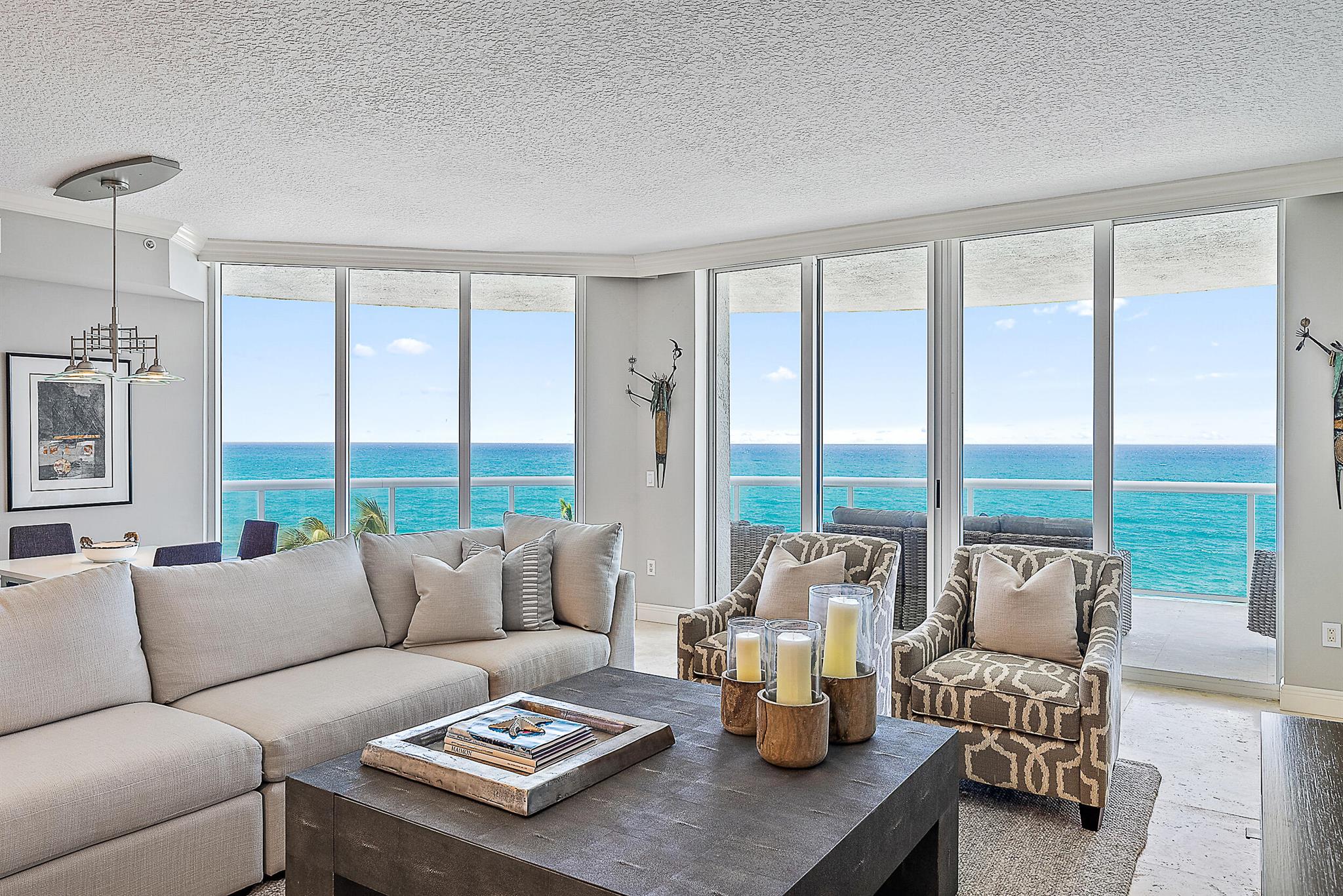 4600 N Ocean Drive 501