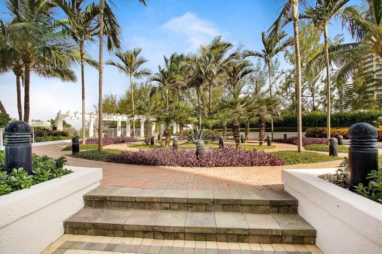 4600 N Ocean Drive 501