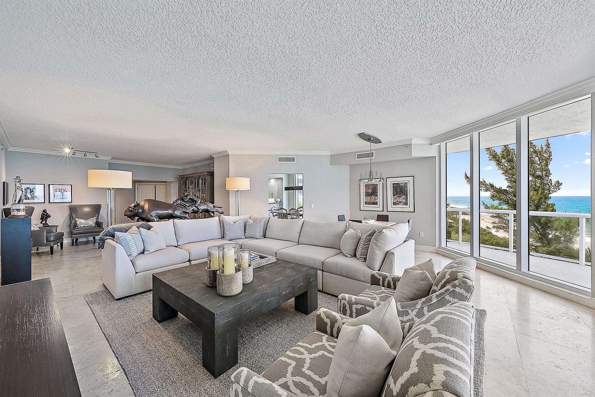 4600 N Ocean Drive 501