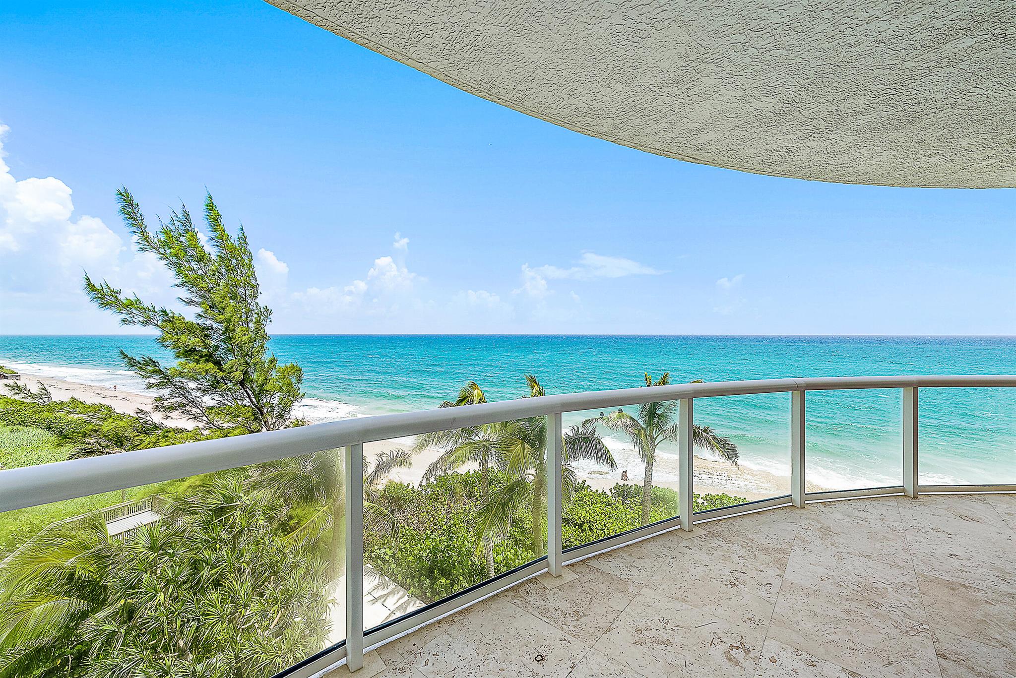 4600 N Ocean Drive 501