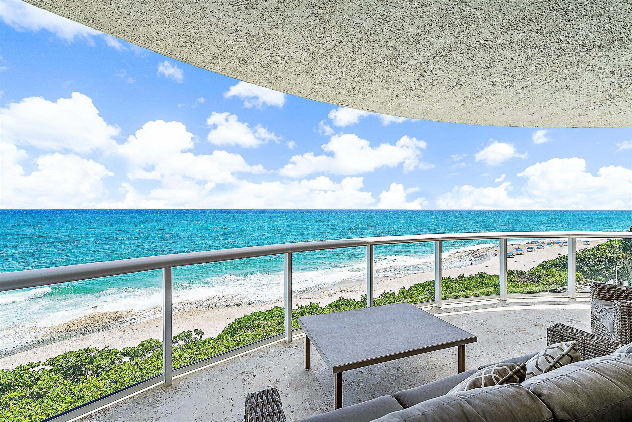 4600 N Ocean Drive 501