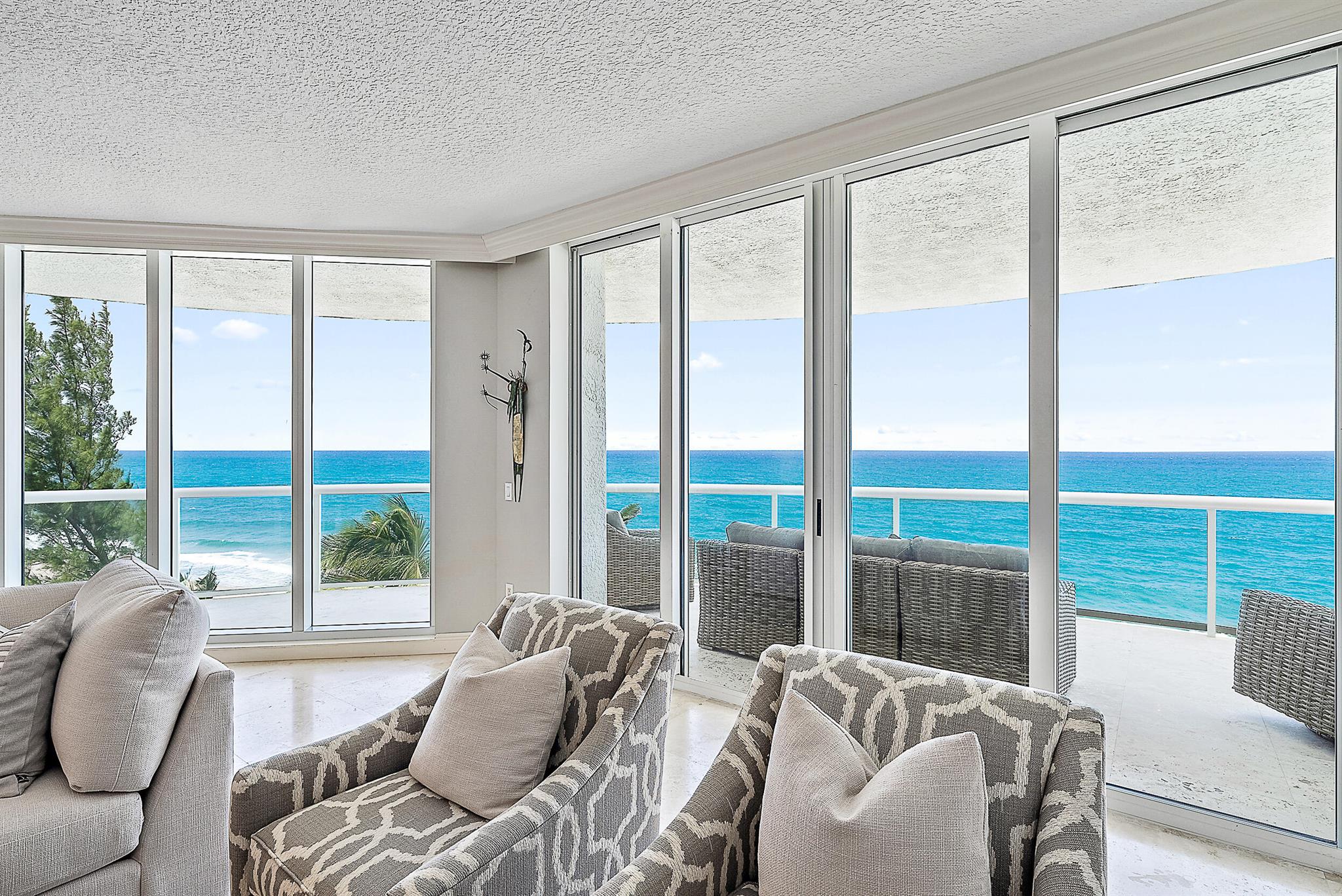 4600 N Ocean Drive 501
