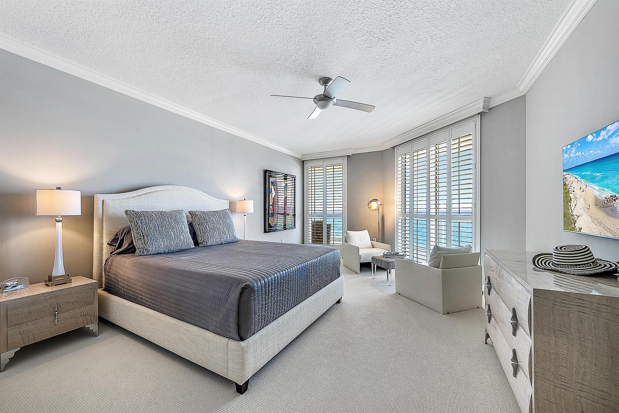 4600 N Ocean Drive 501
