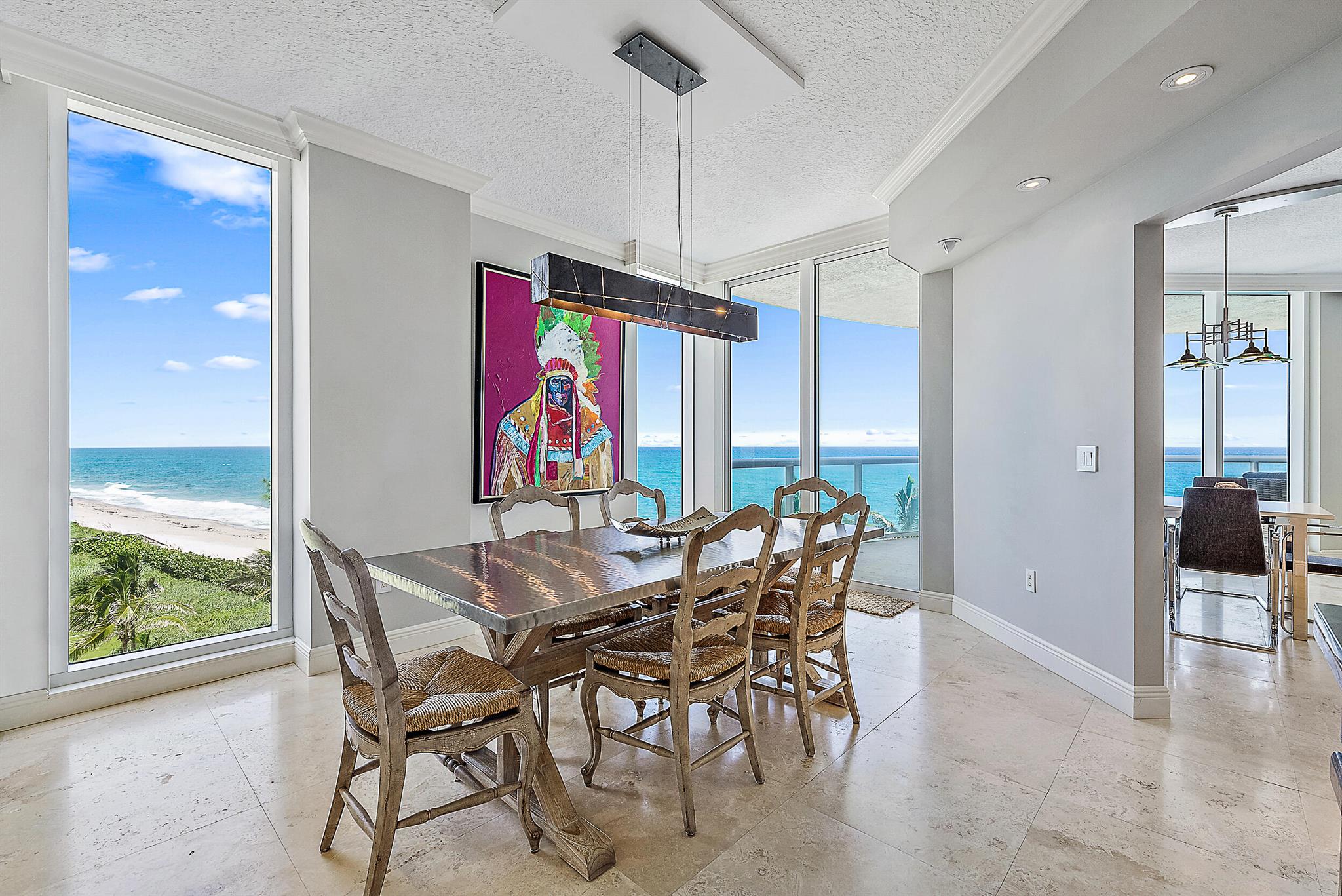 4600 N Ocean Drive 501