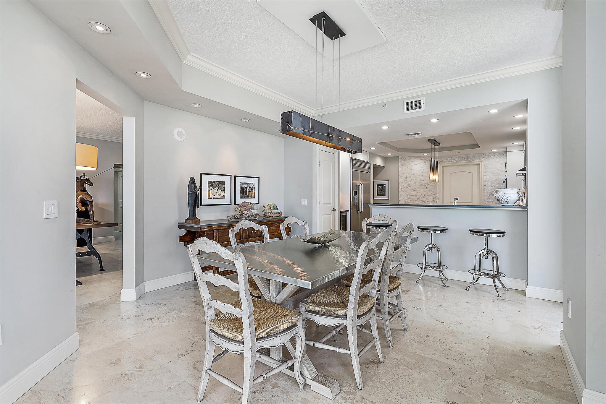 4600 N Ocean Drive 501