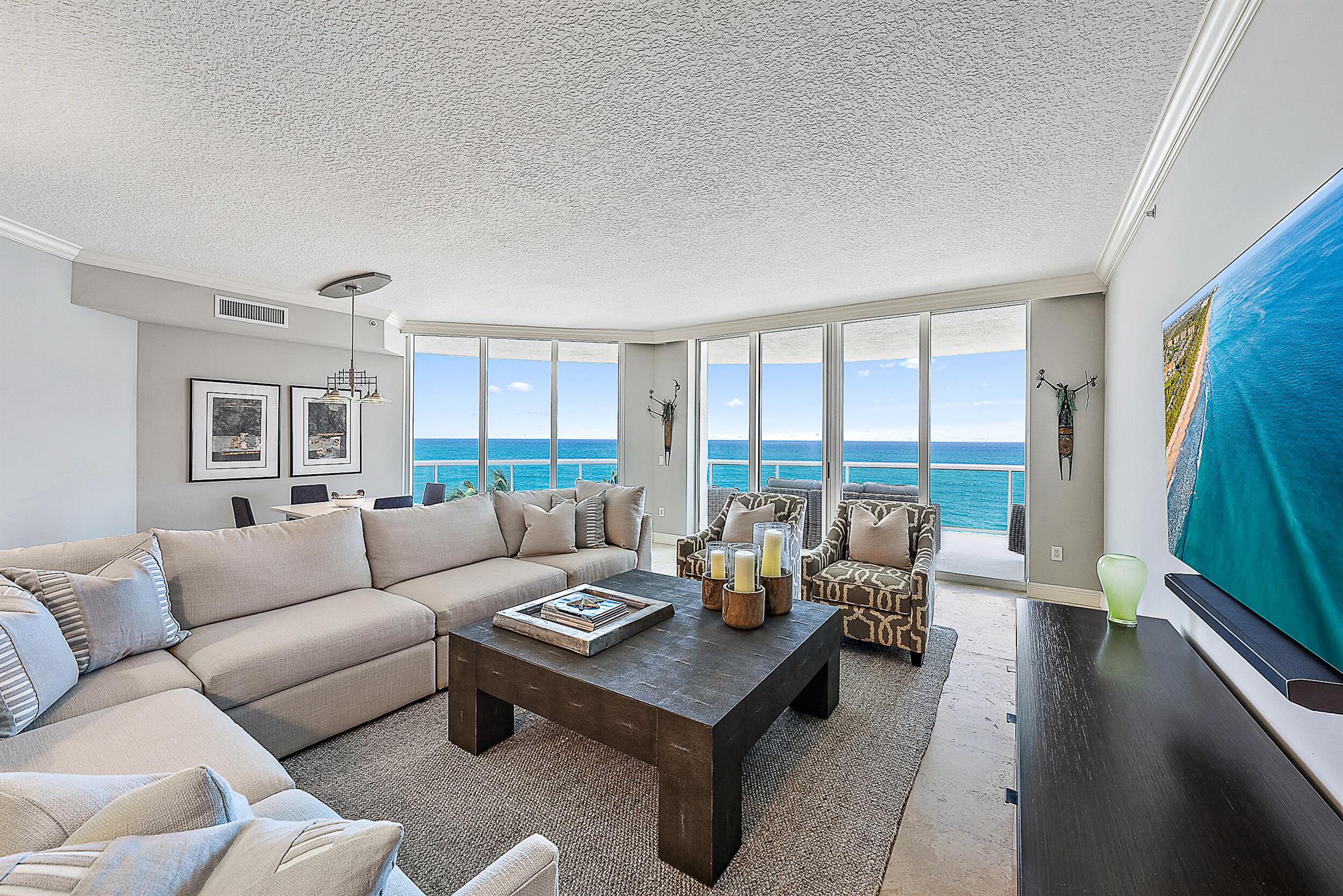 4600 N Ocean Drive 501