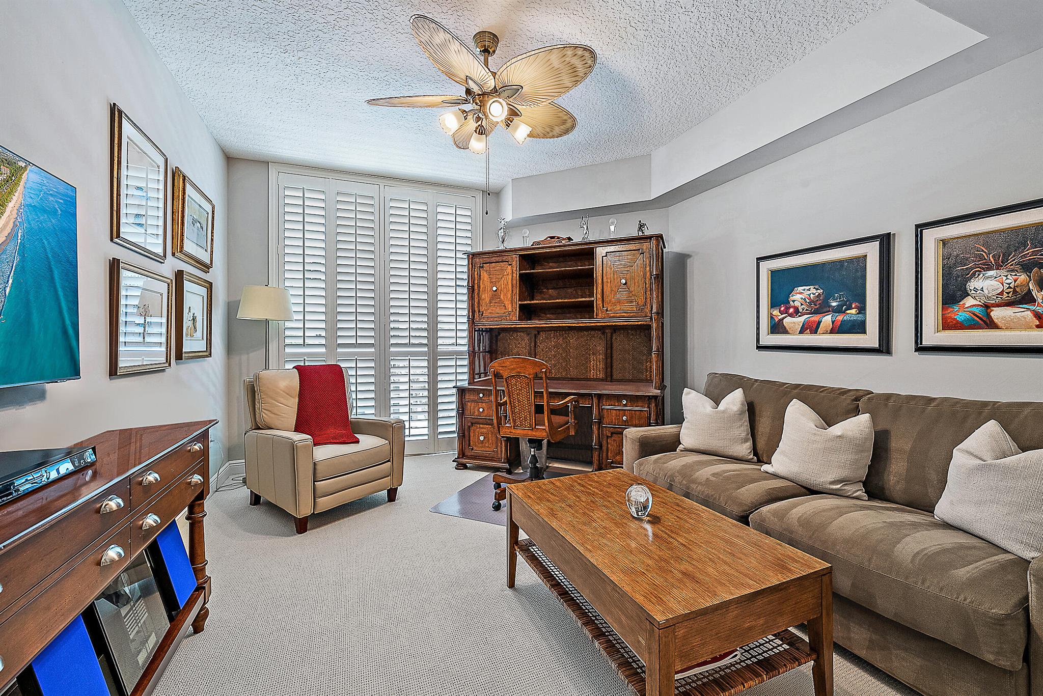 4600 N Ocean Drive 501