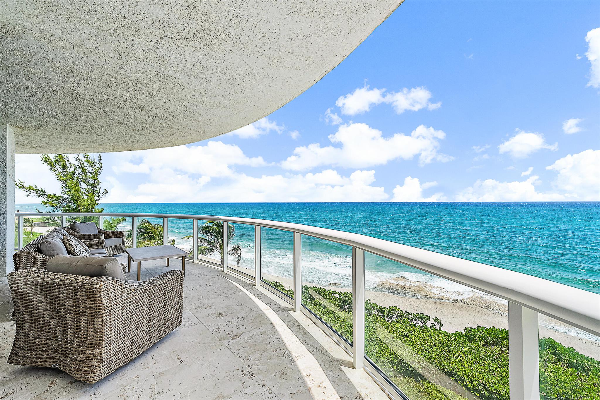 4600 N Ocean Drive 501