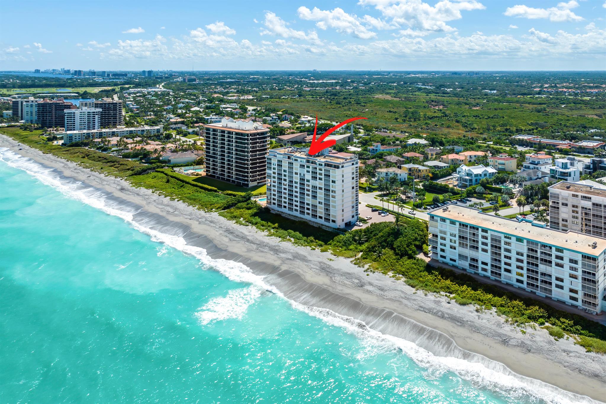 840 Ocean Drive 601