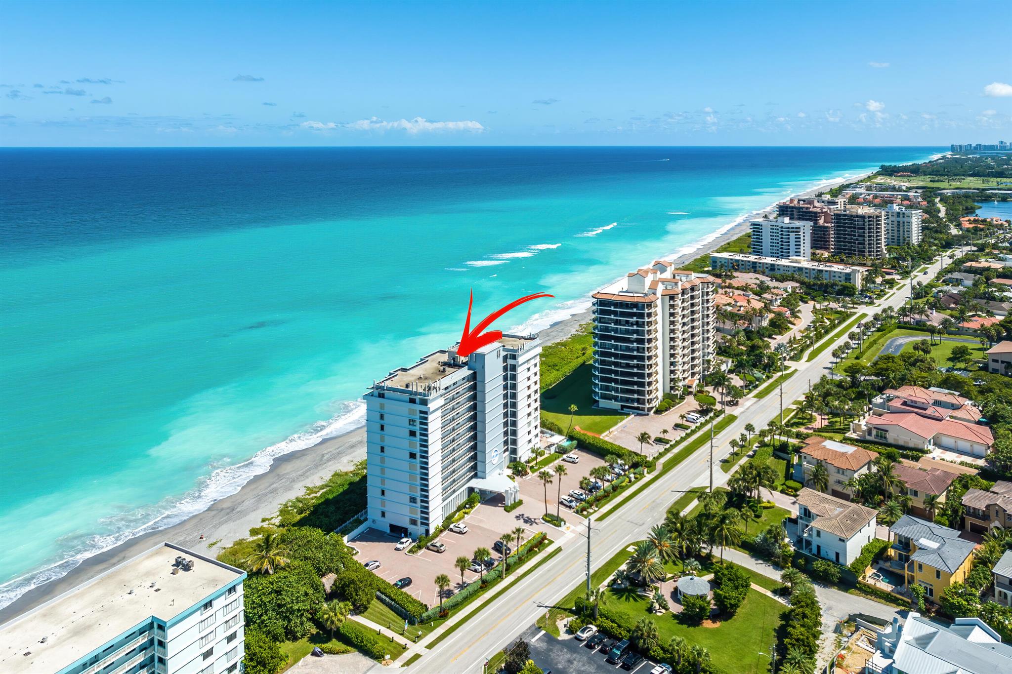 840 Ocean Drive 601