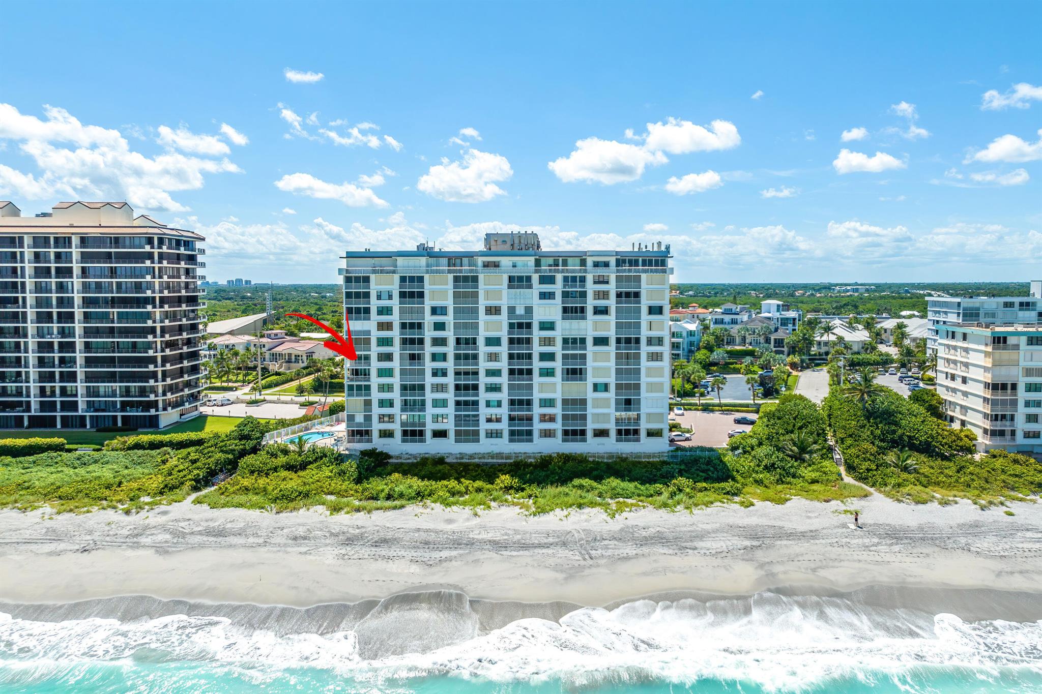 840 Ocean Drive 601