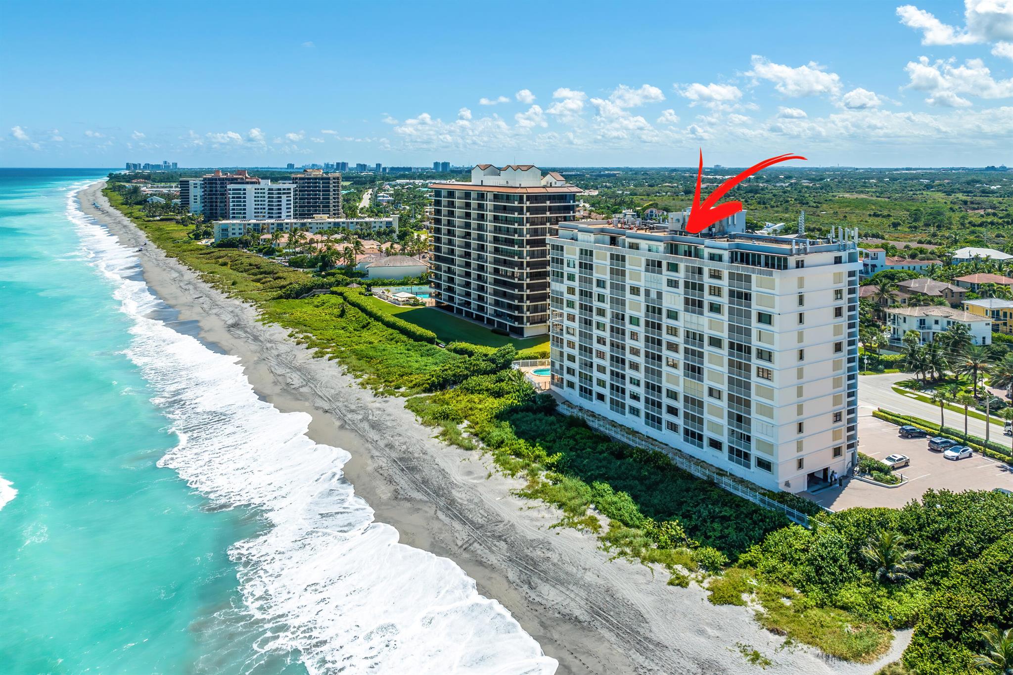 840 Ocean Drive 601