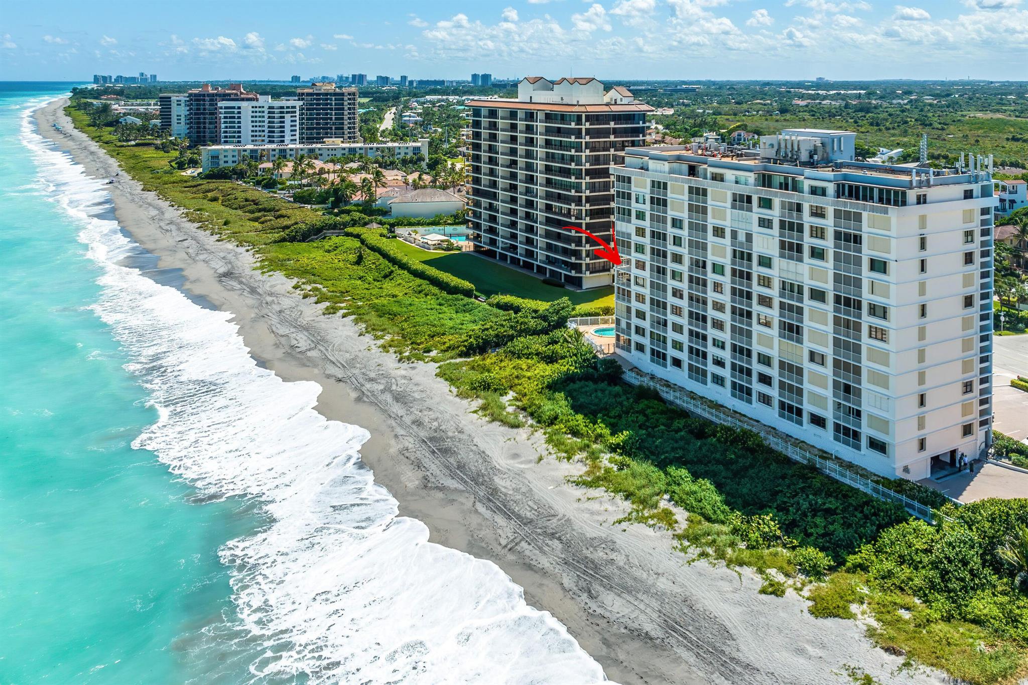 840 Ocean Drive 601