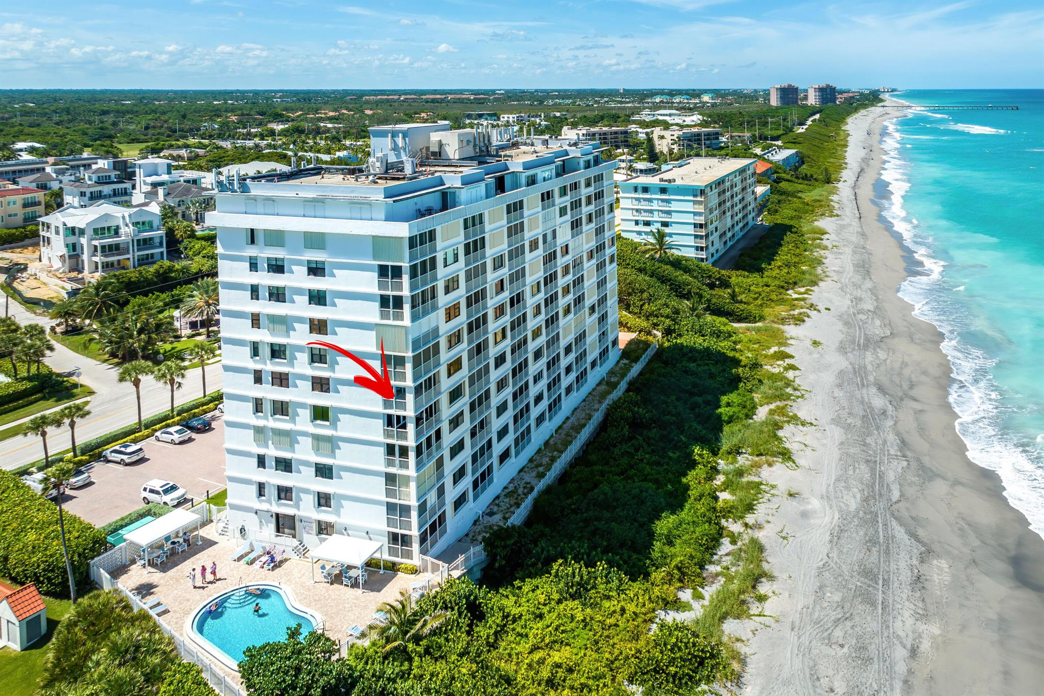 840 Ocean Drive 601