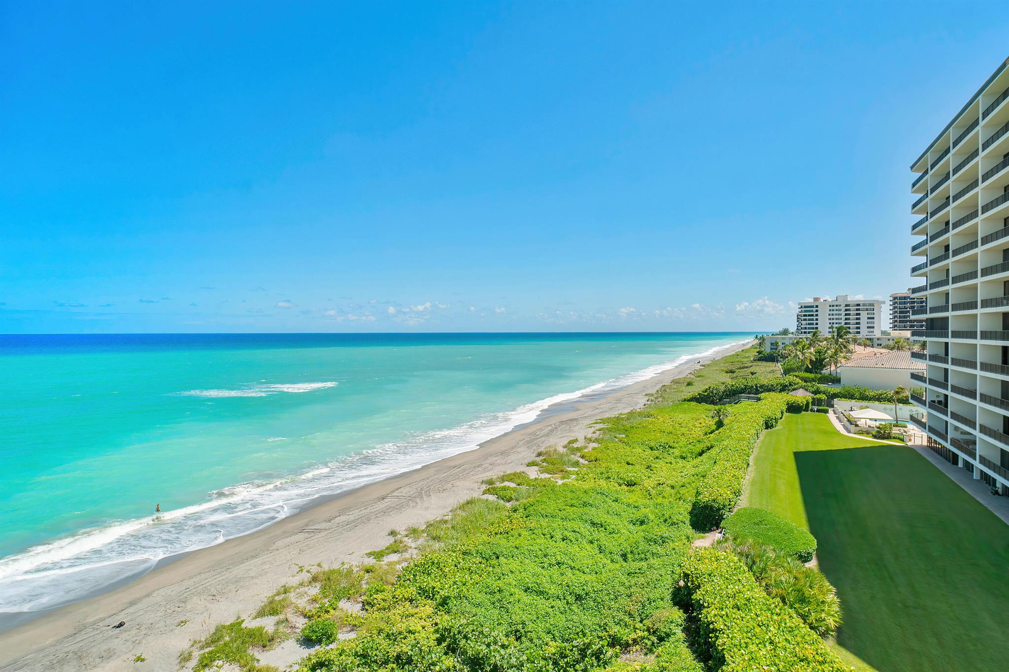 840 Ocean Drive 601