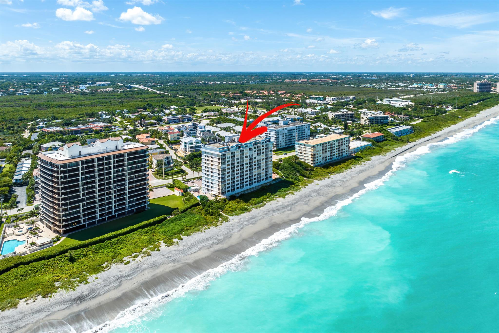 840 Ocean Drive 601