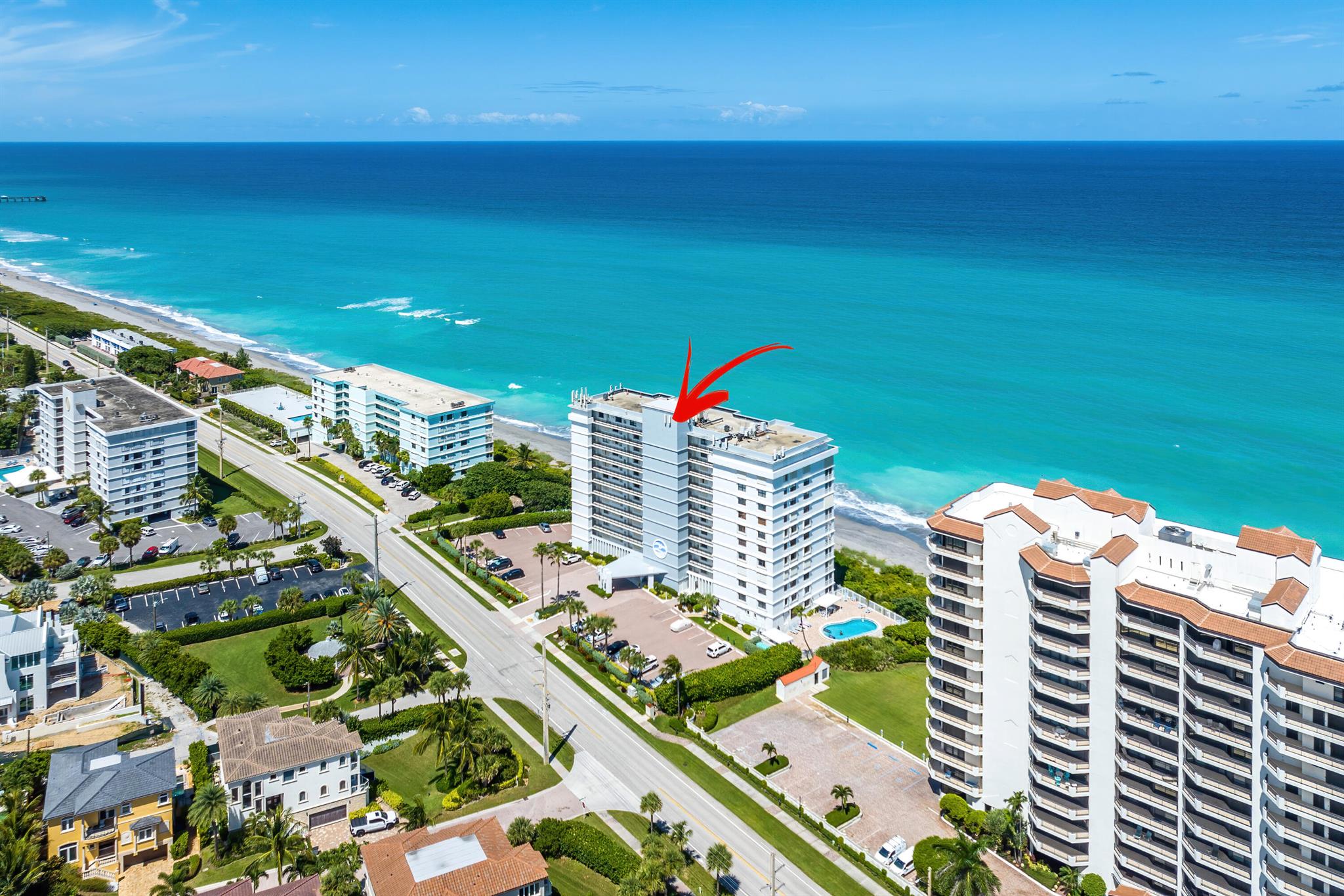 840 Ocean Drive 601