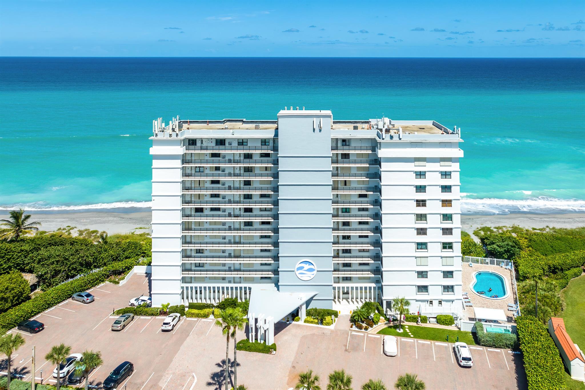 840 Ocean Drive 601
