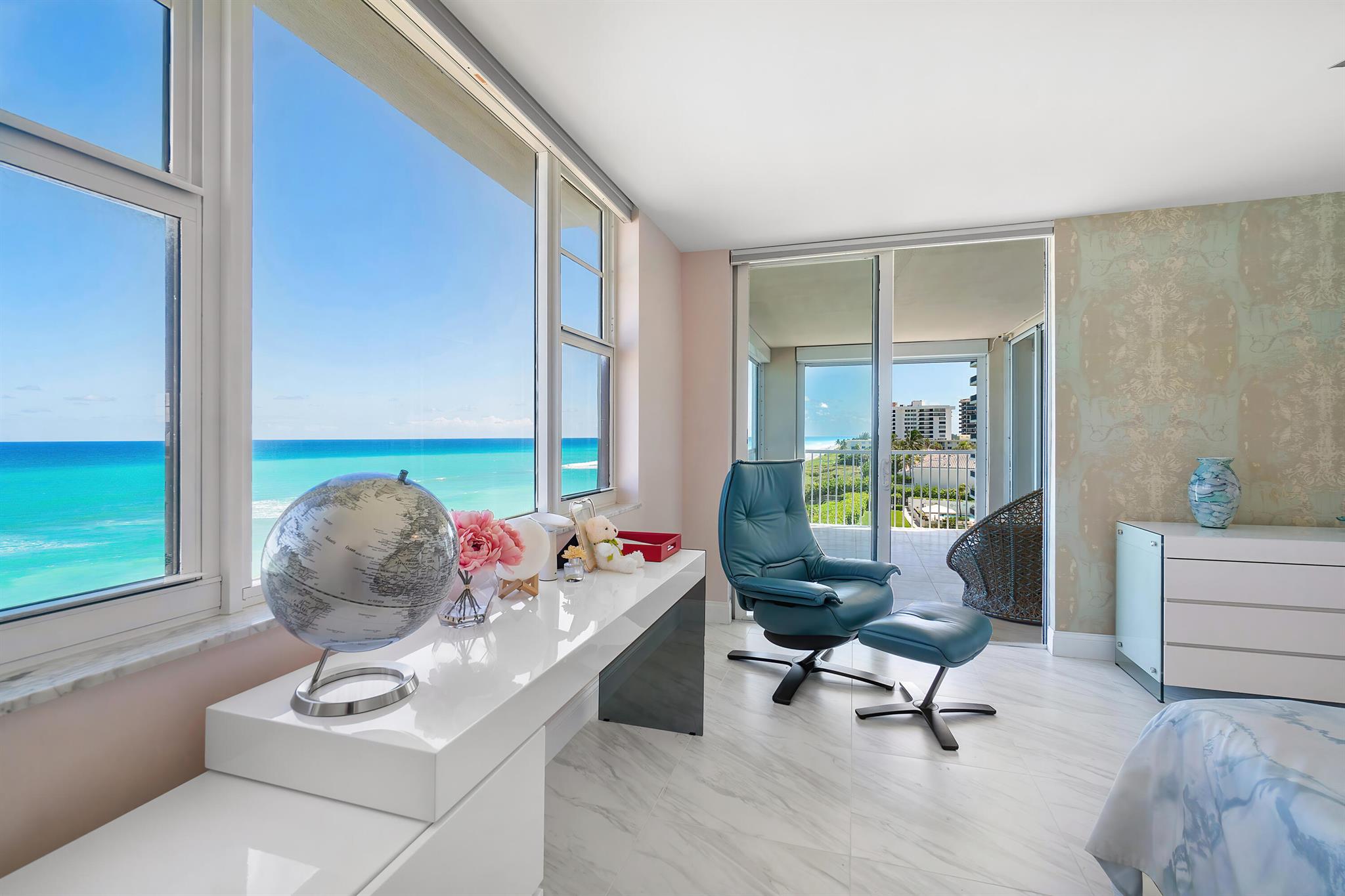 840 Ocean Drive 601
