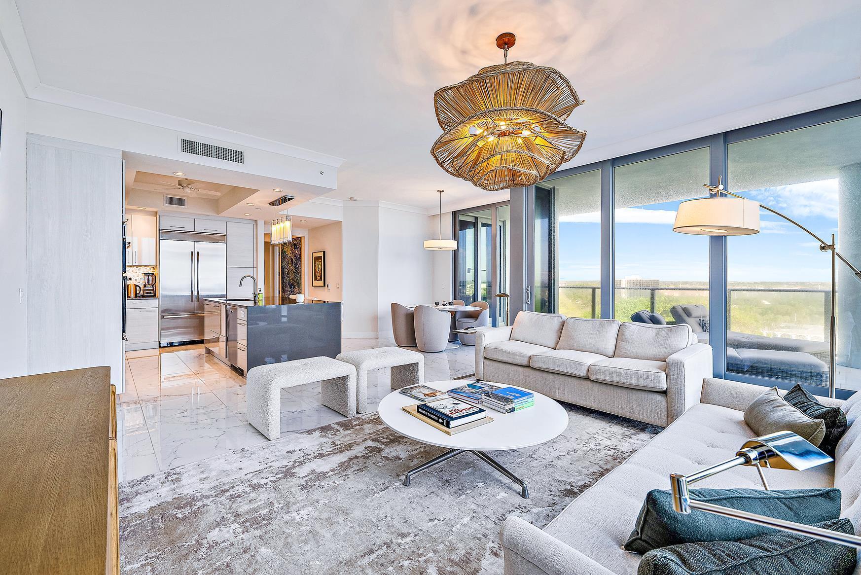 1 Water Club Way 901