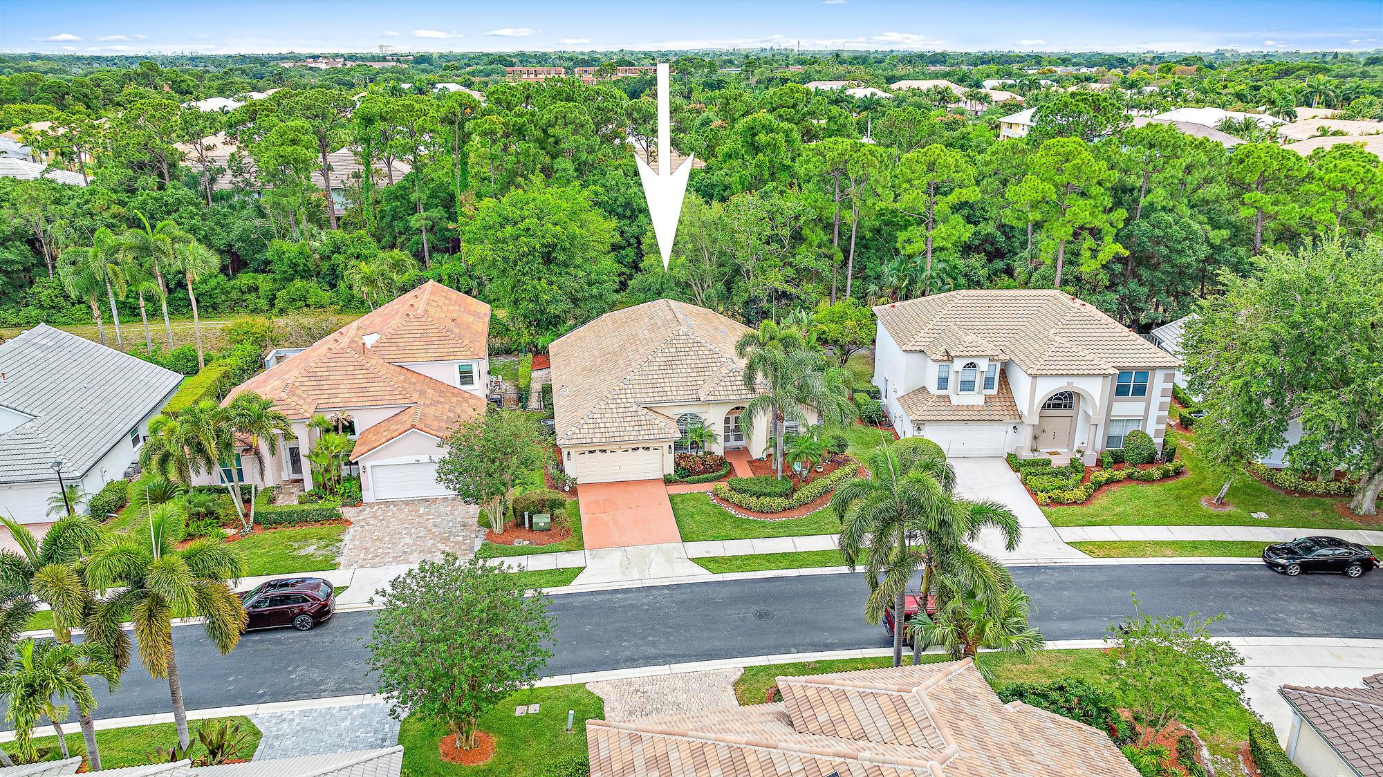 114 Bent Tree Drive