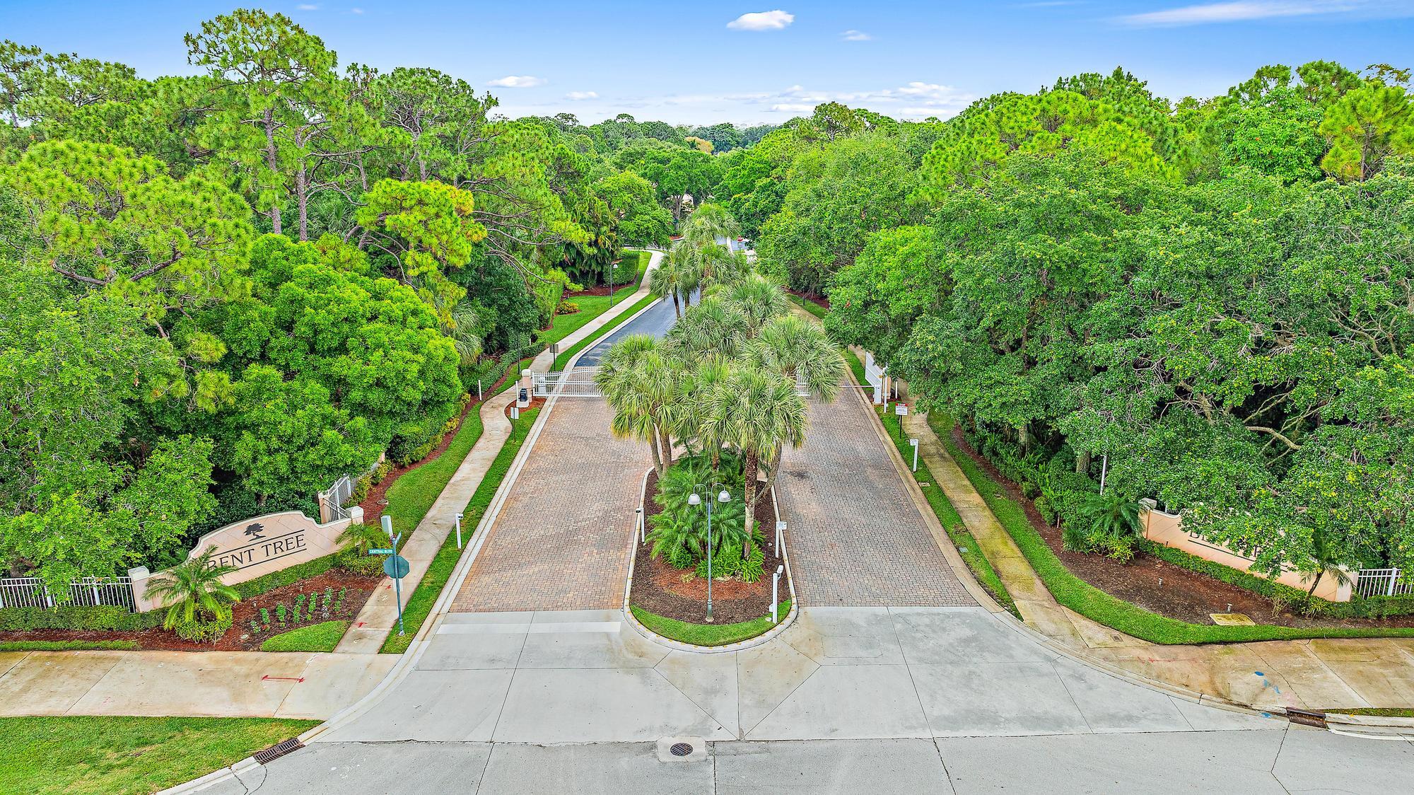114 Bent Tree Drive
