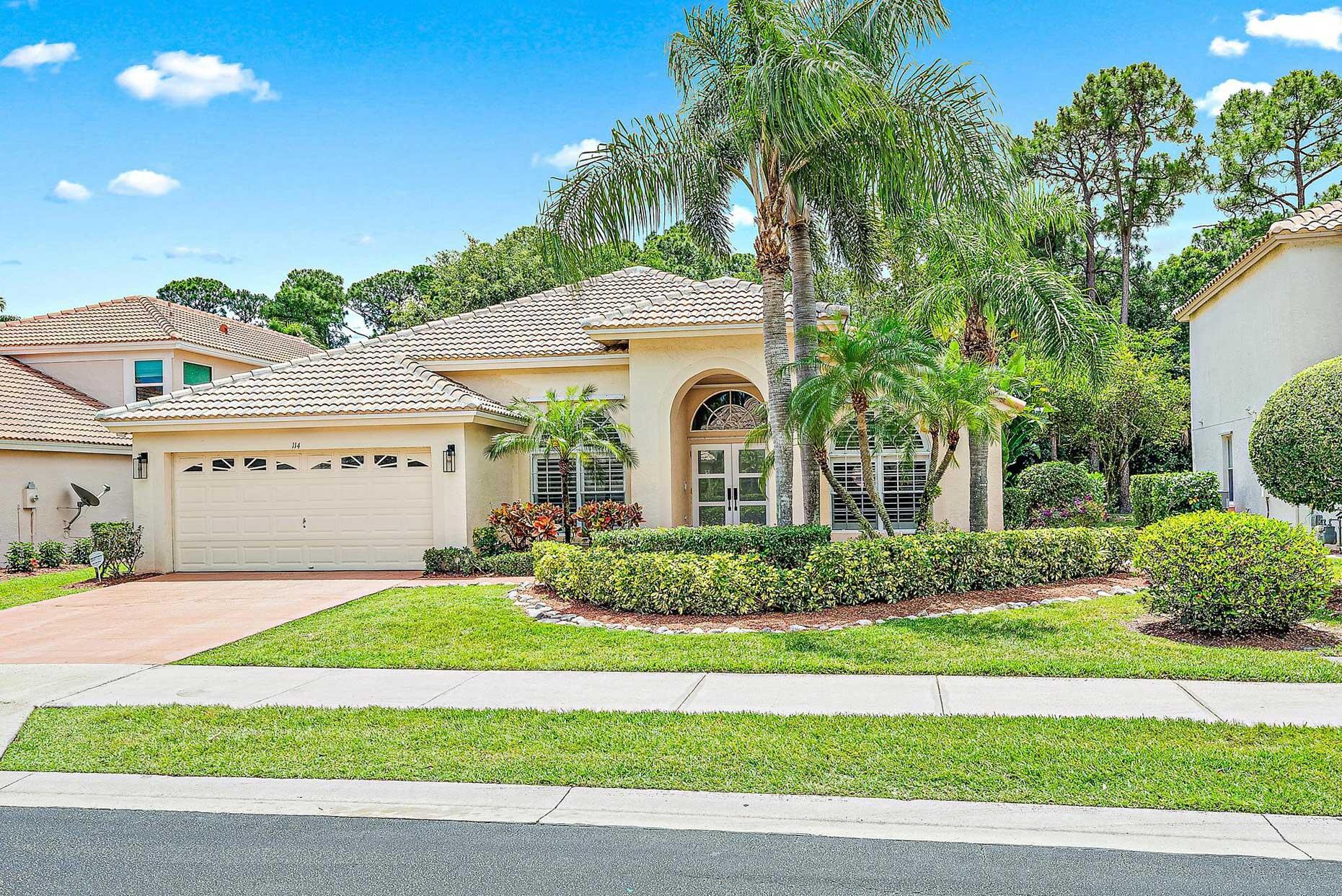 114 Bent Tree Drive