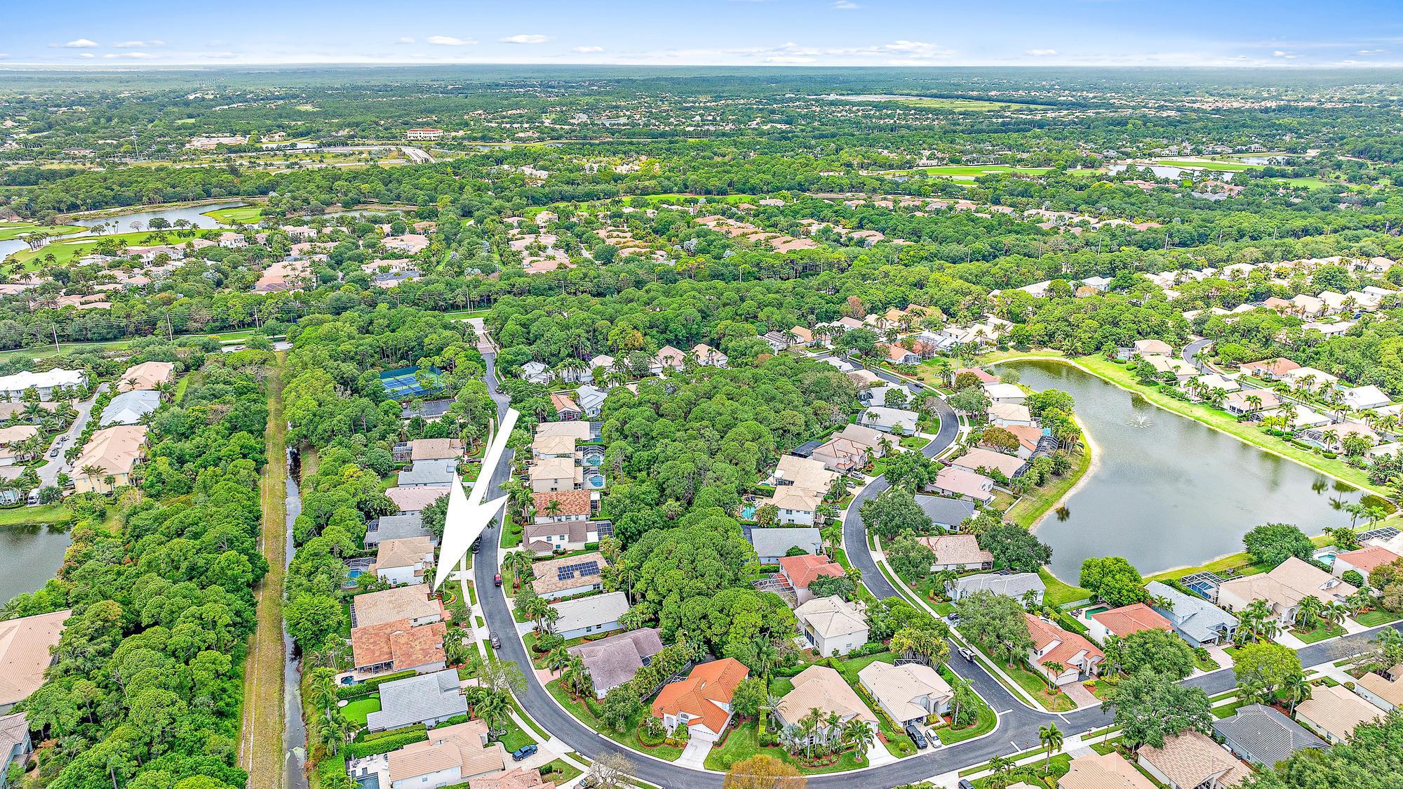 114 Bent Tree Drive