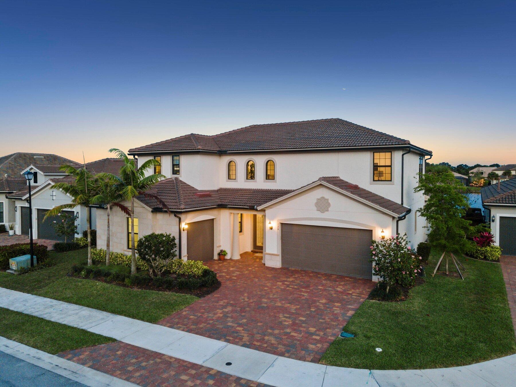 126 Crimson Isle Road
