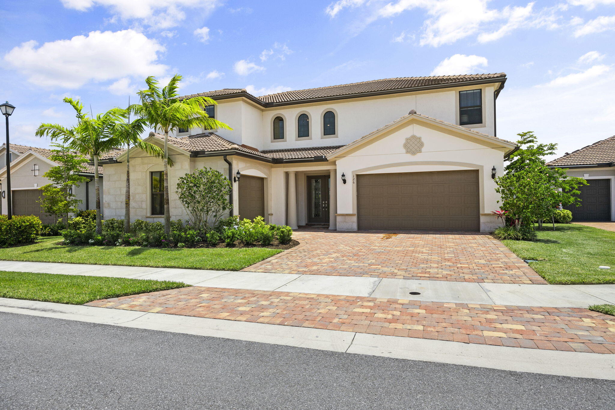 126 Crimson Isle Road