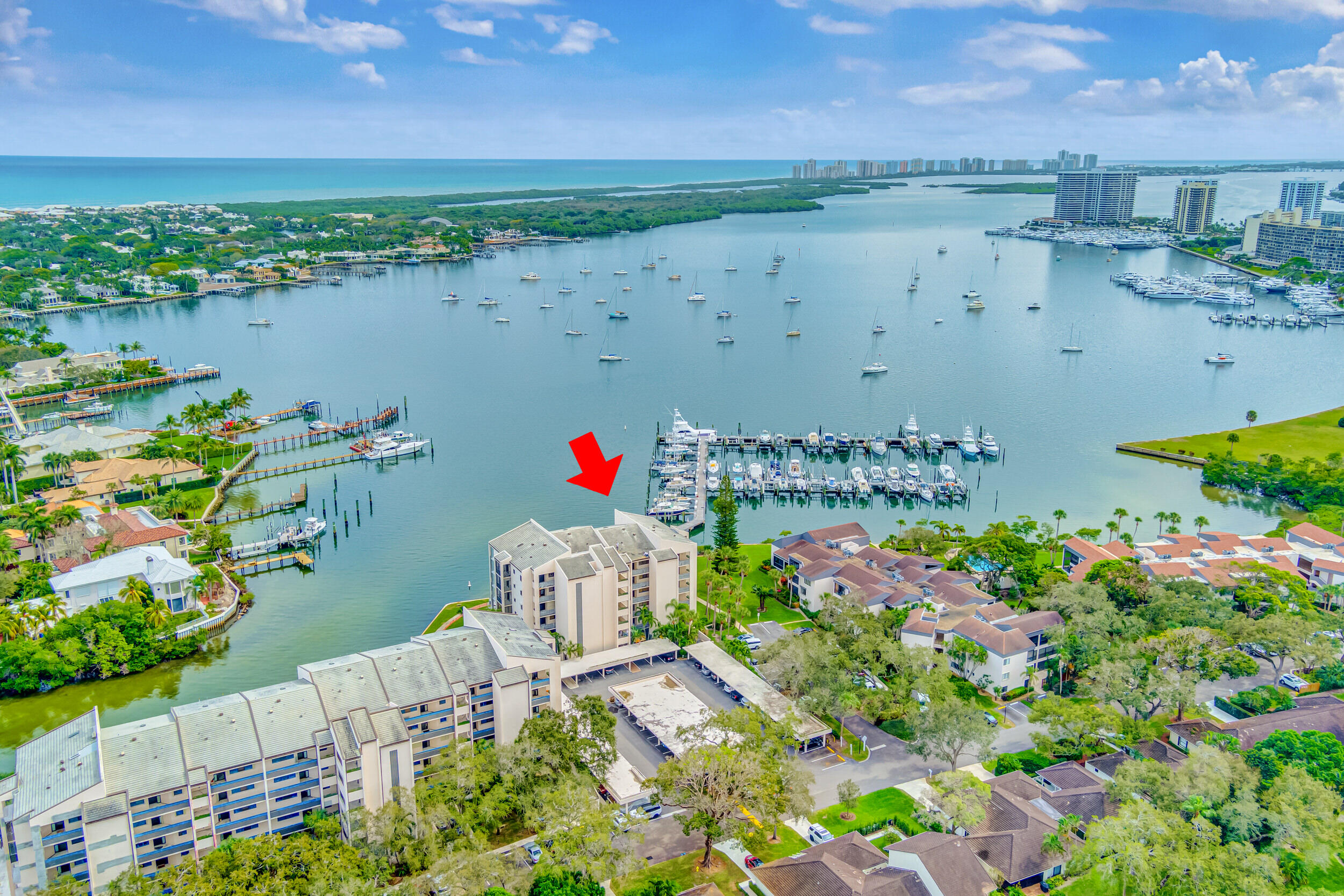 11390 Twelve Oaks Way 619