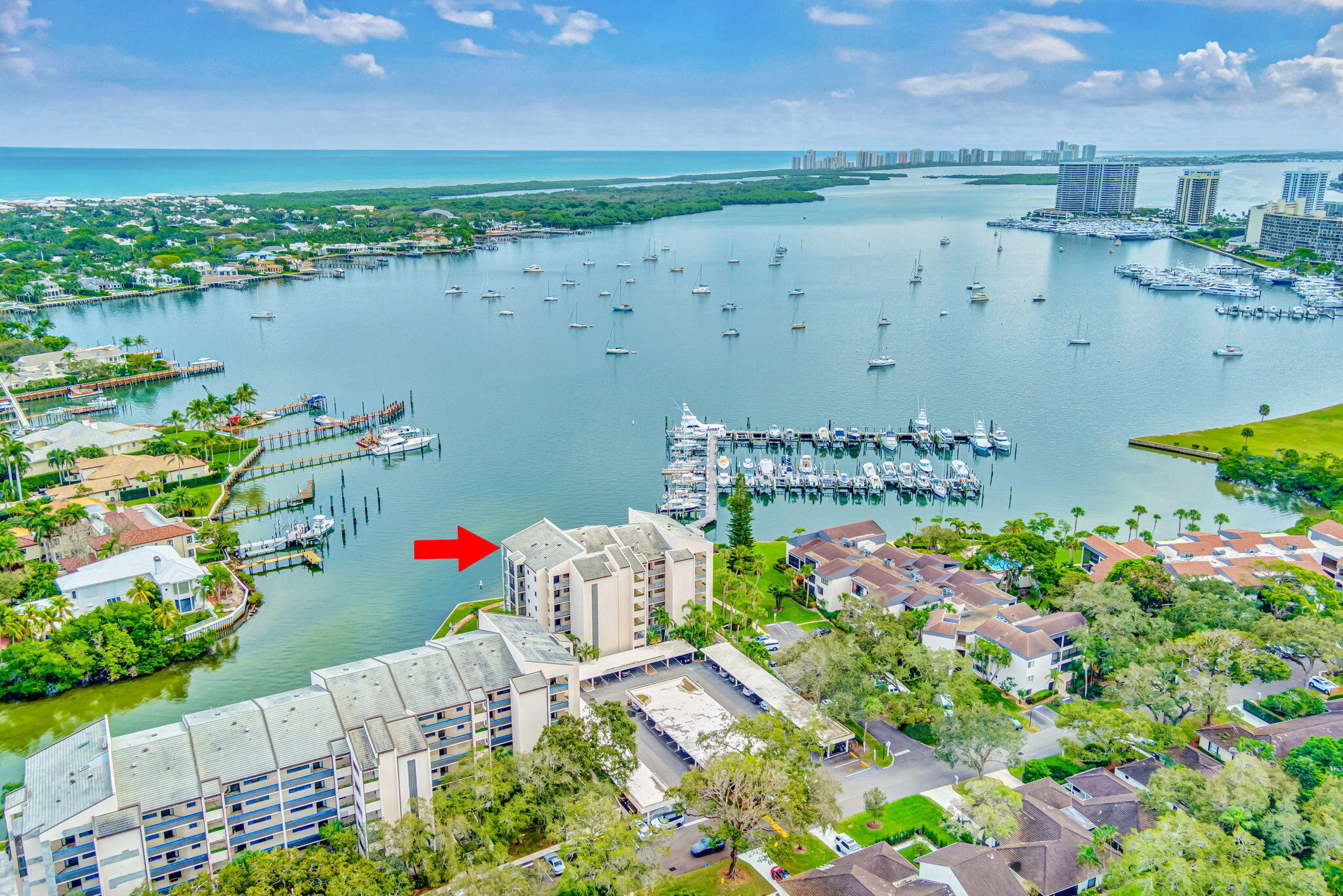 11390 Twelve Oaks Way 619