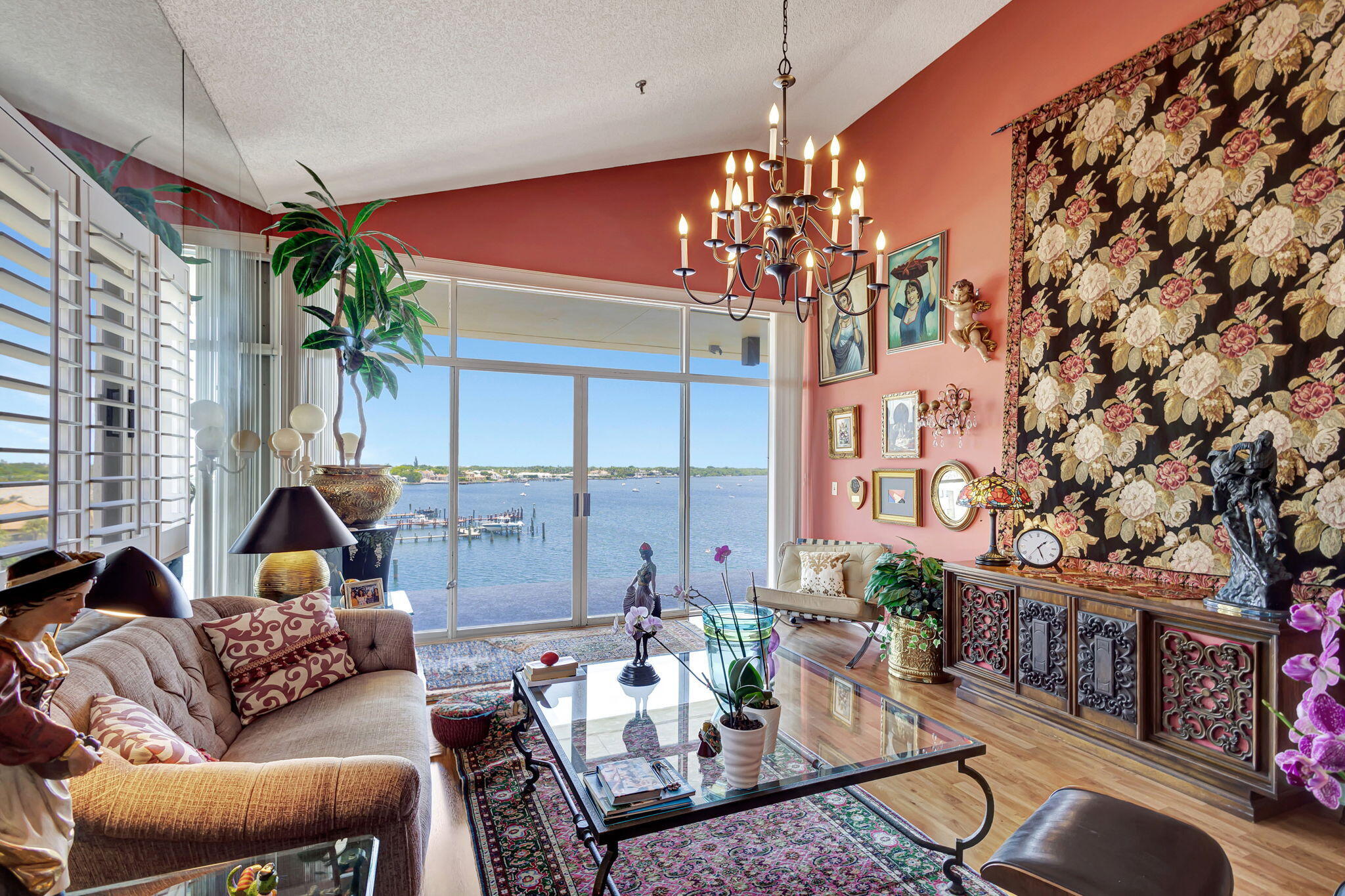 11390 Twelve Oaks Way 619