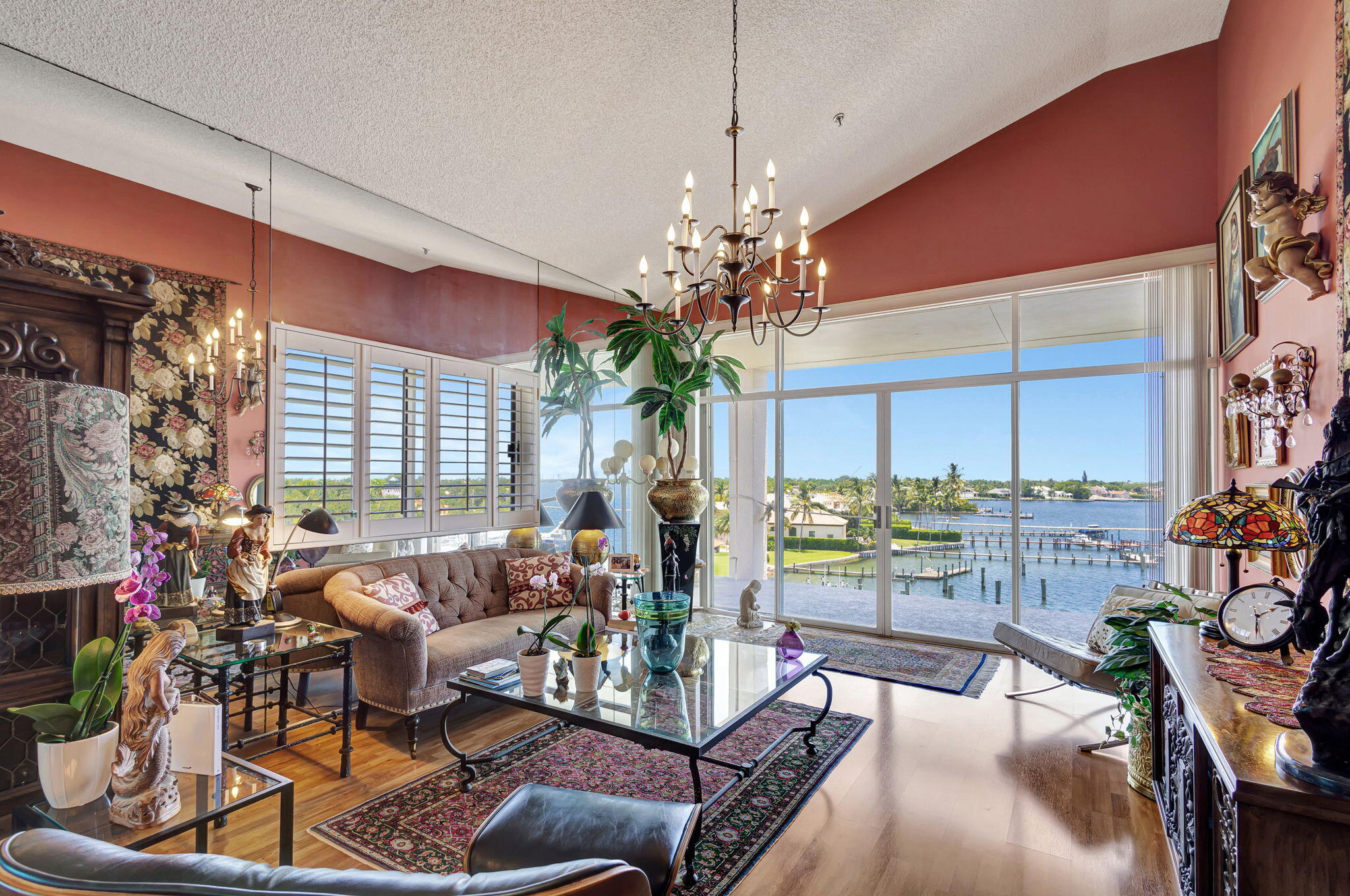 11390 Twelve Oaks Way 619
