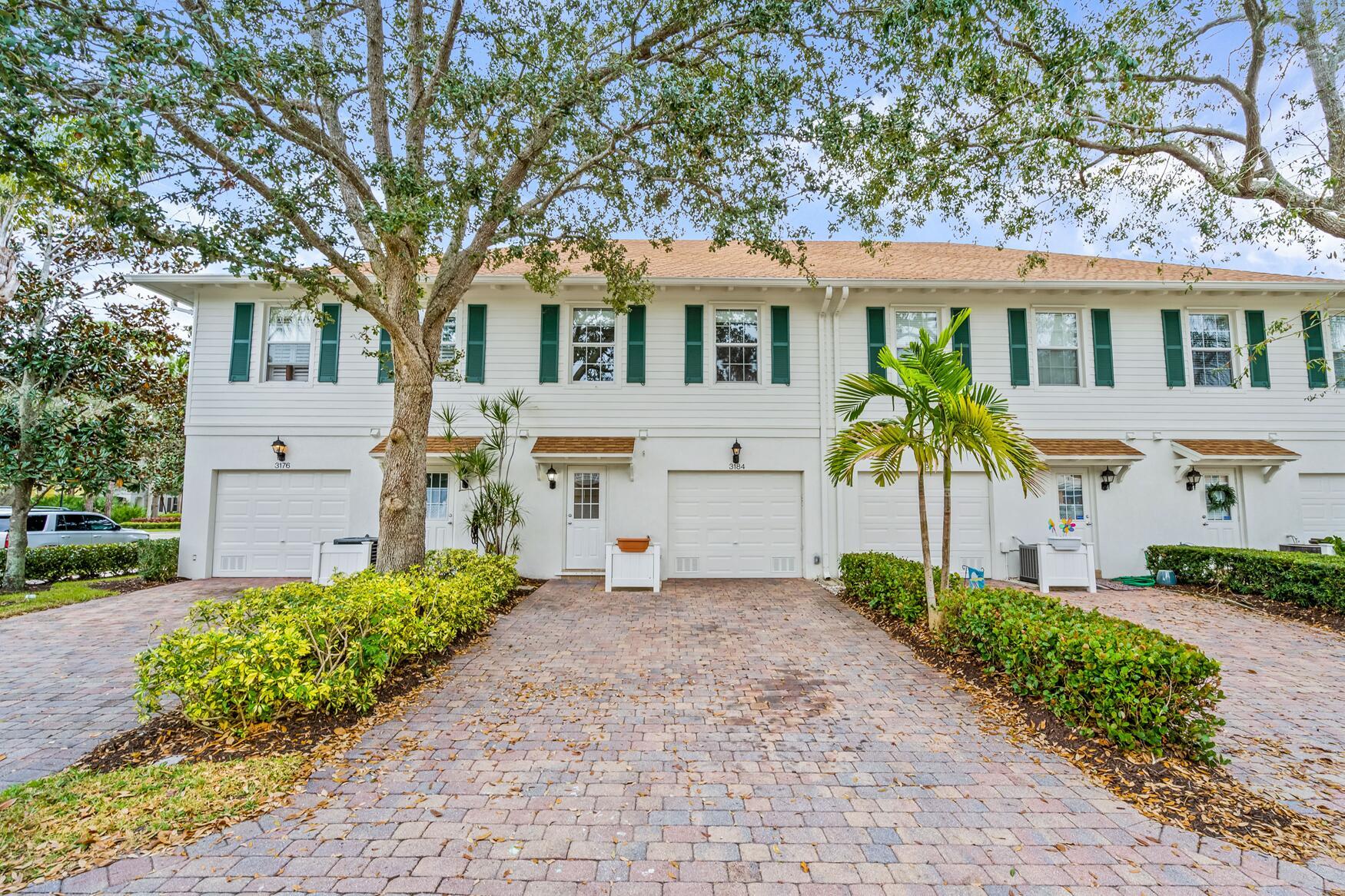 3184 W Community Drive