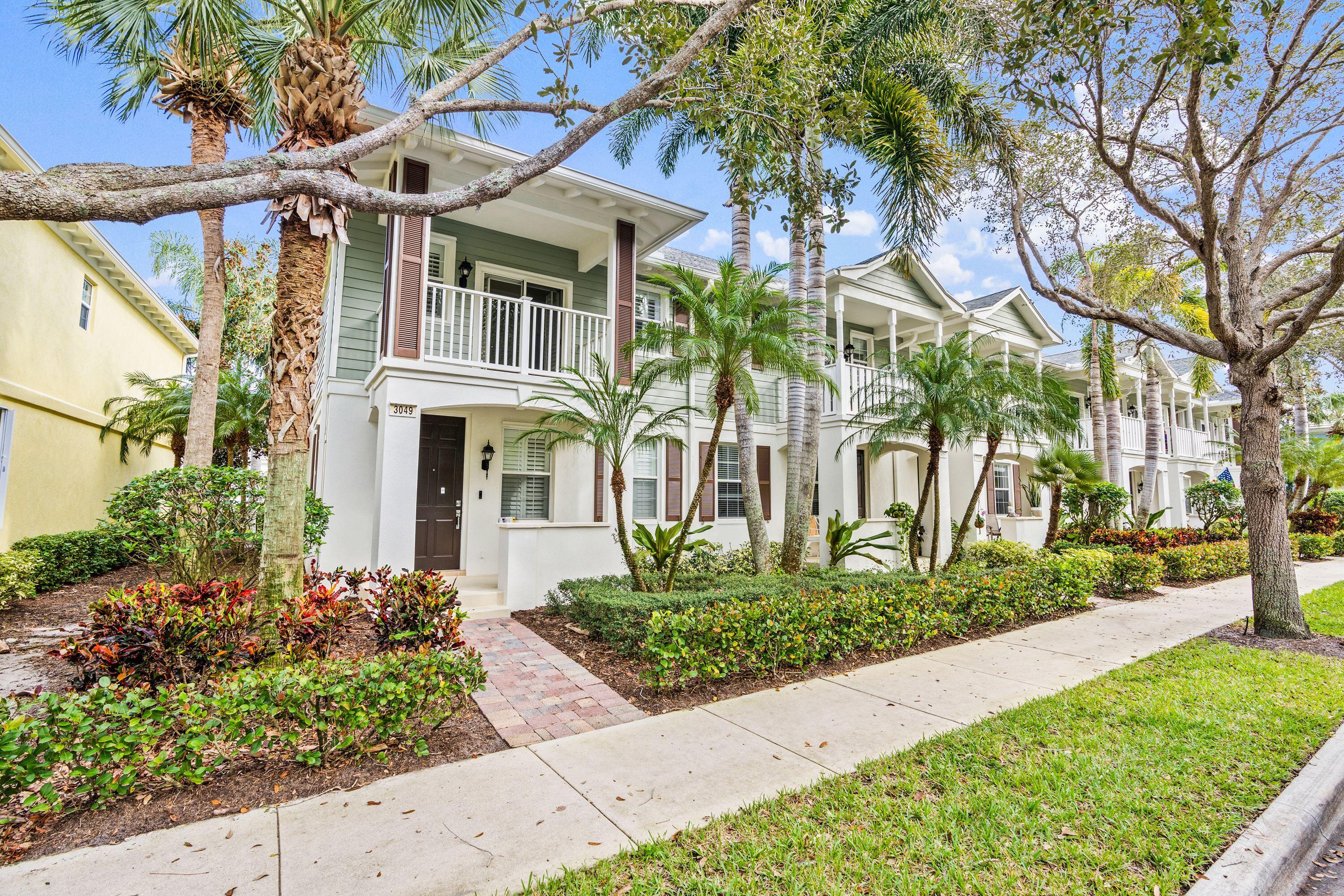 3049 E Community Drive