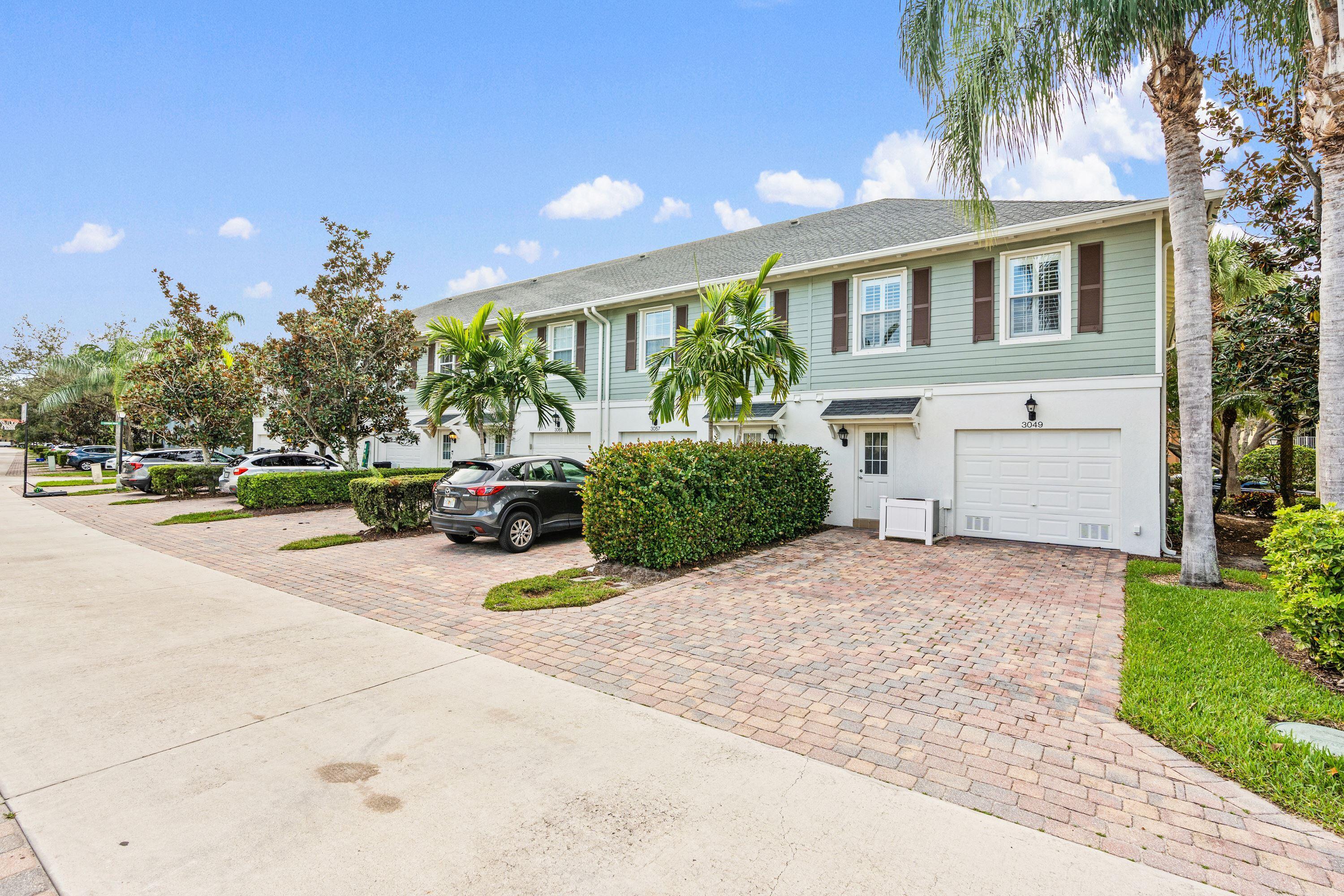 3049 E Community Drive