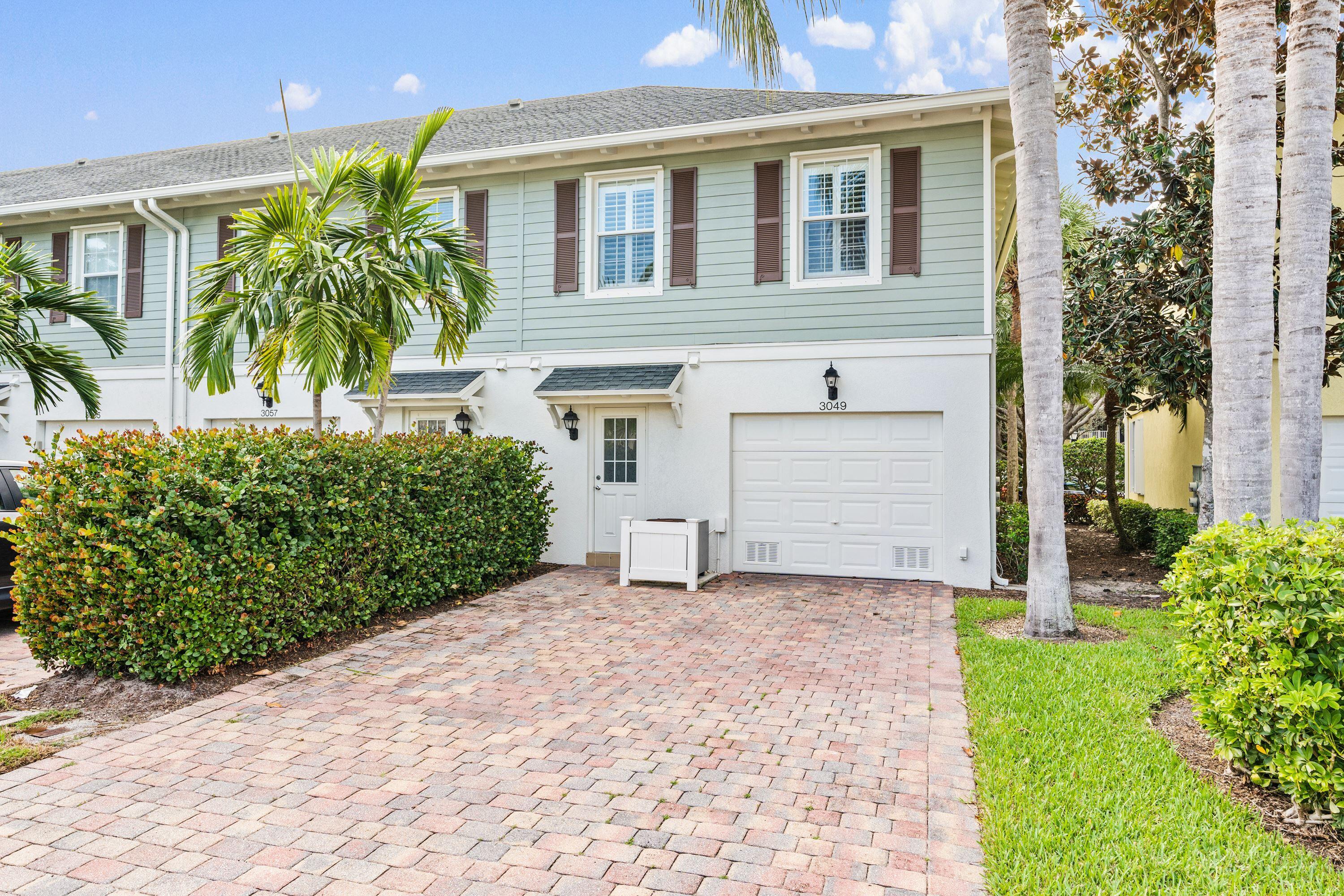 3049 E Community Drive
