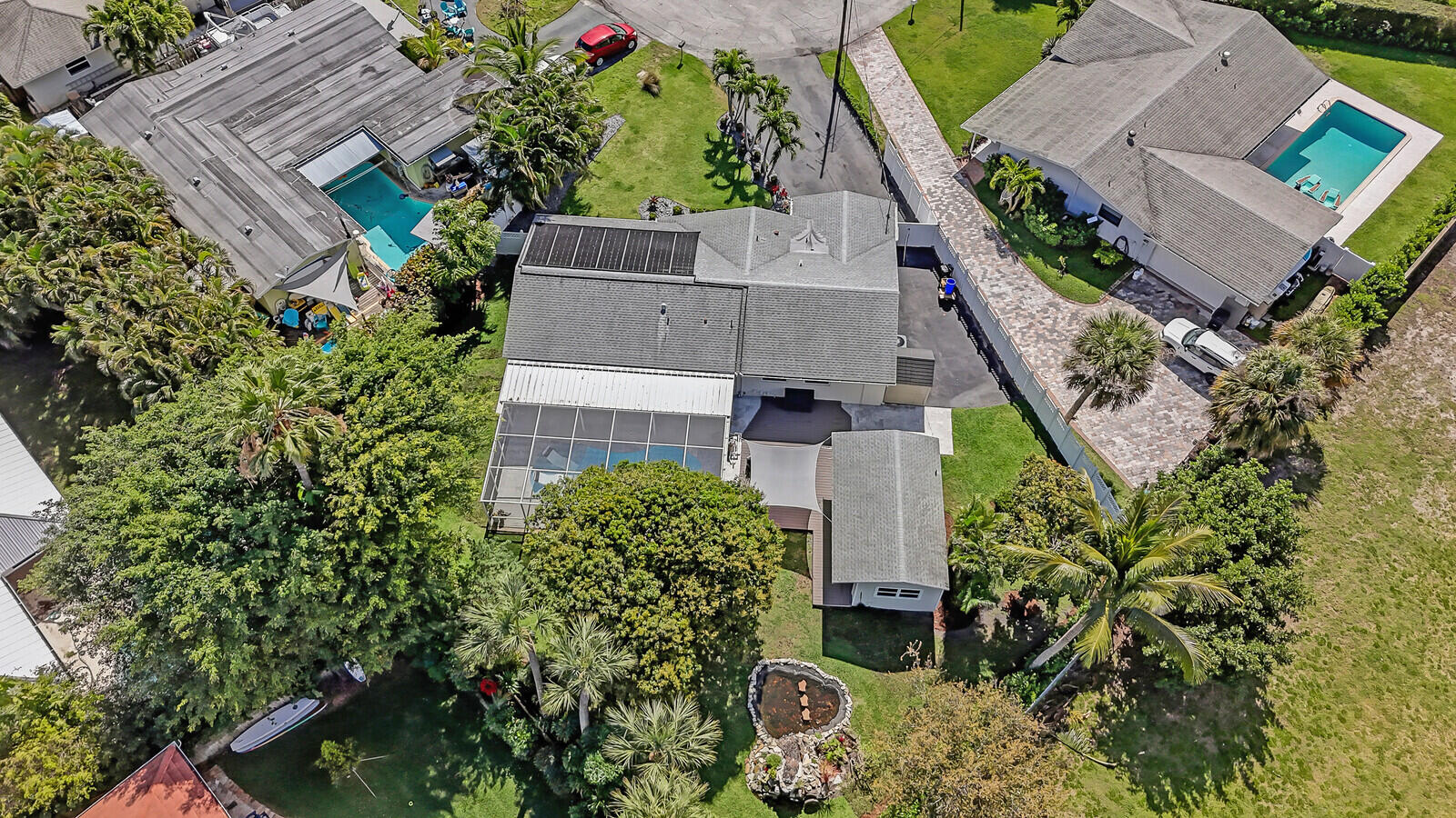 2615 Wabash Drive