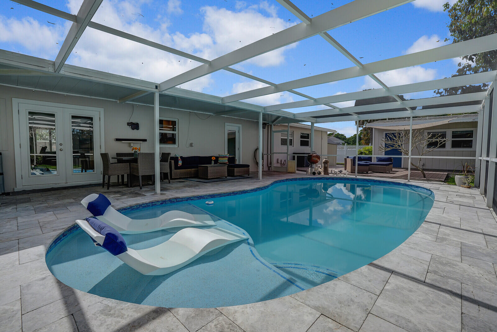 2615 Wabash Drive