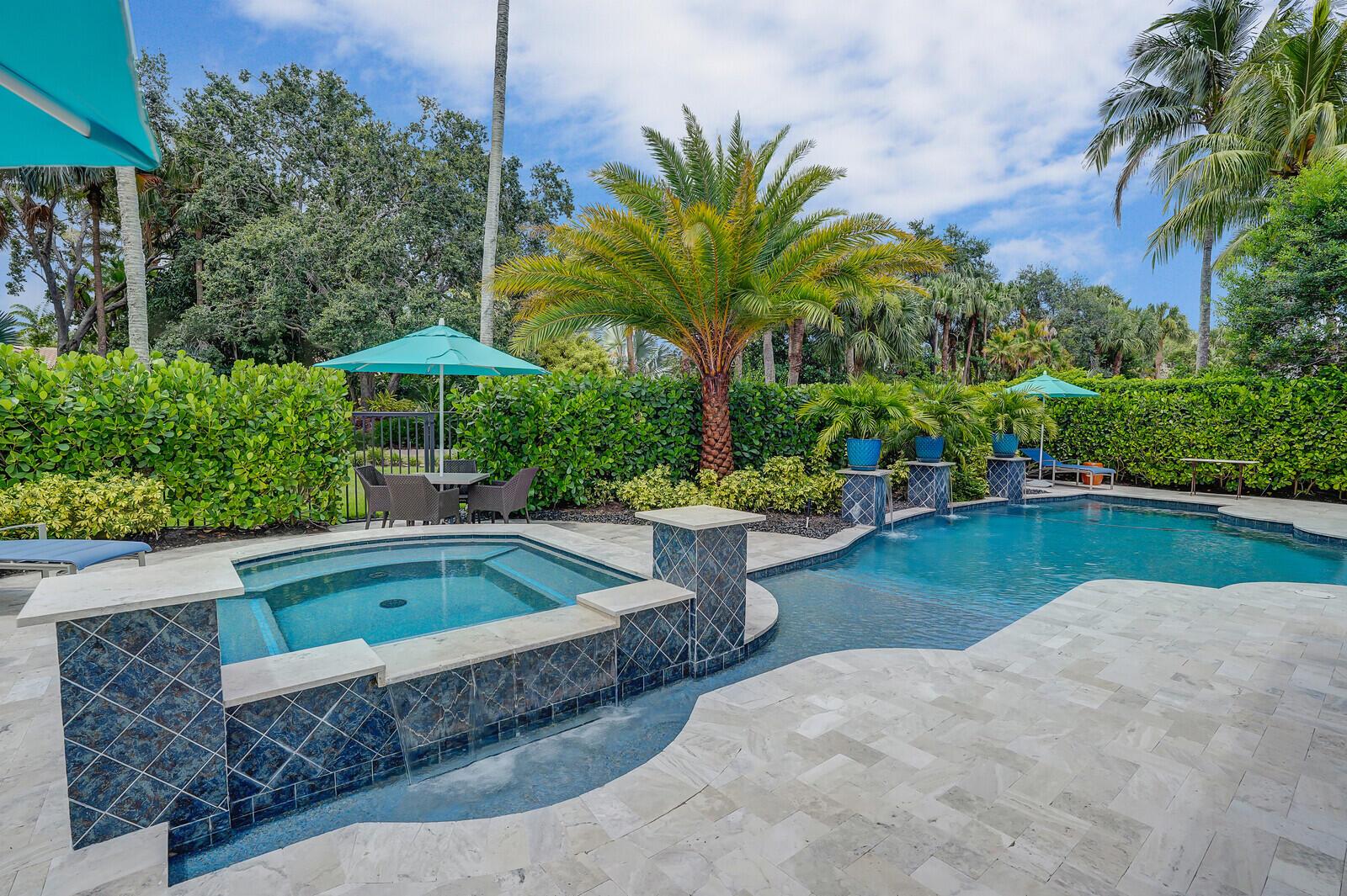 11205 Orange Hibiscus Lane