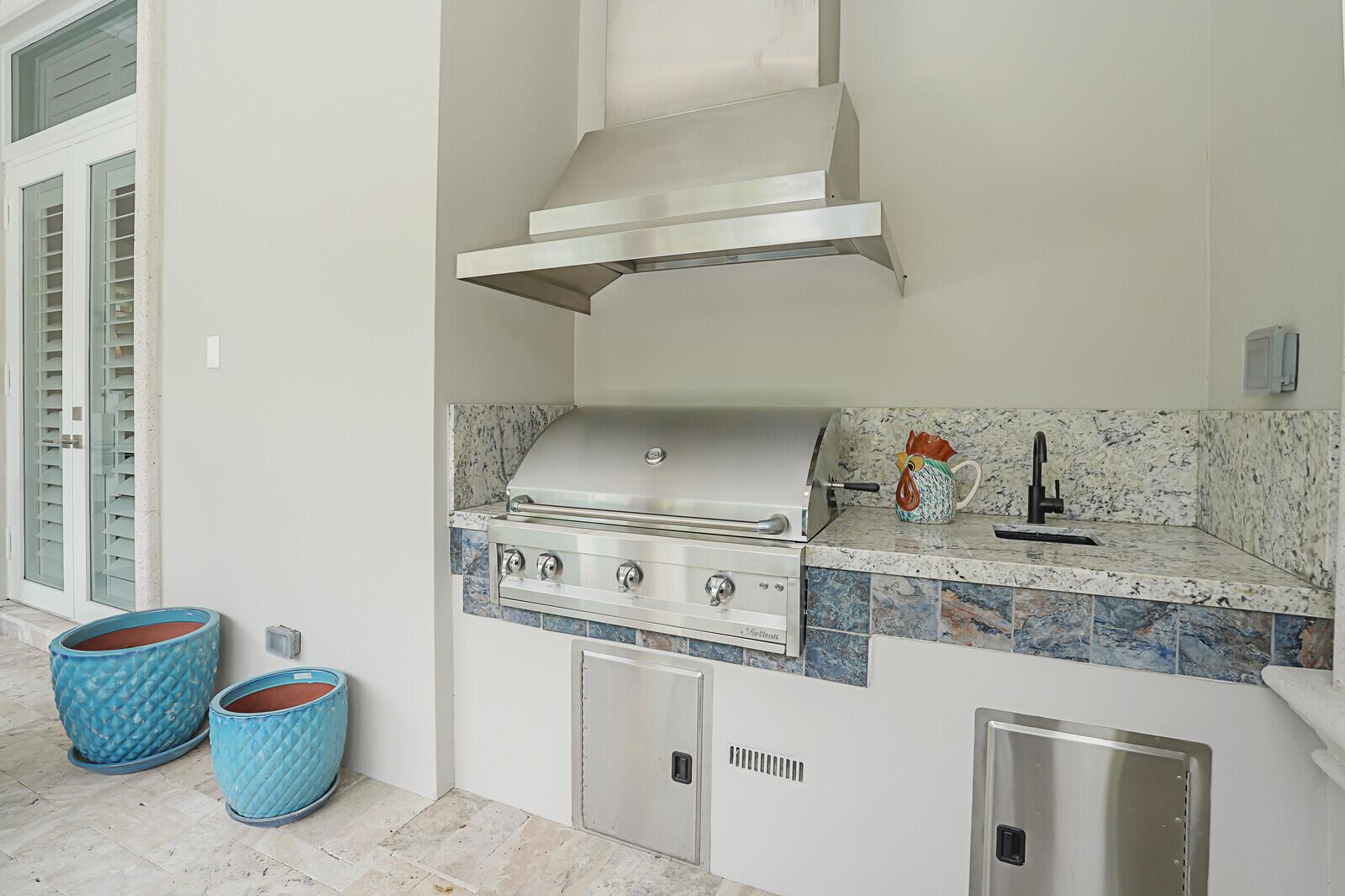 11205 Orange Hibiscus Lane