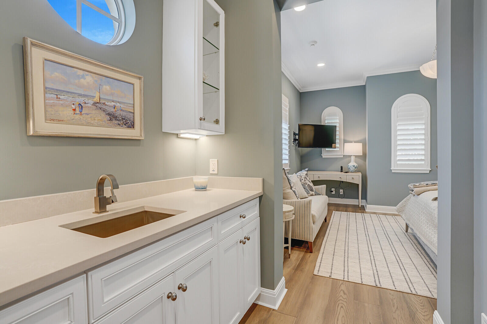 11205 Orange Hibiscus Lane